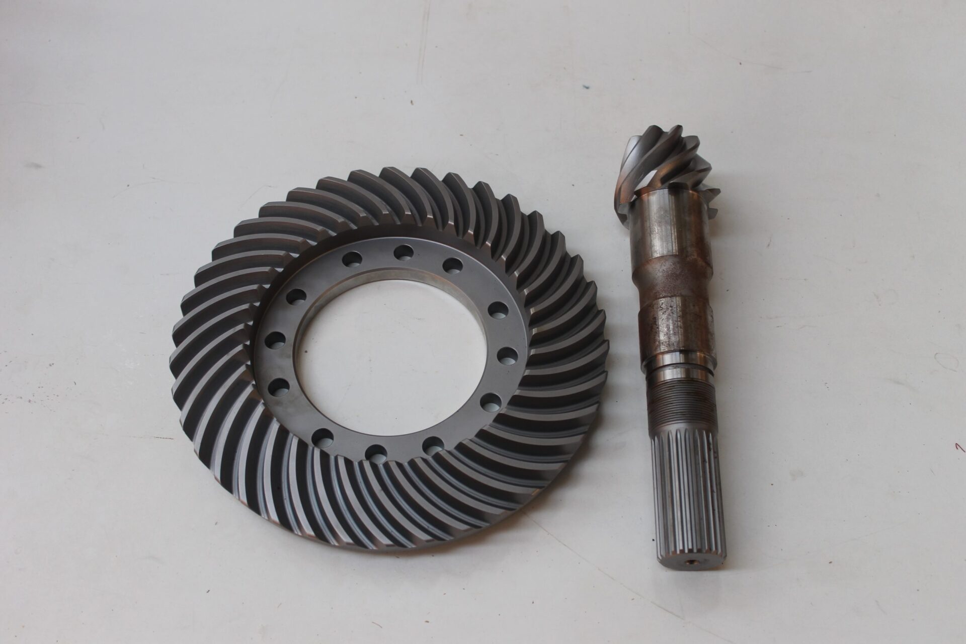 3764457M91, Crown Wheel & Pinion, Massey Ferguson Tractors, Ned Murphy Tractors Ltd.