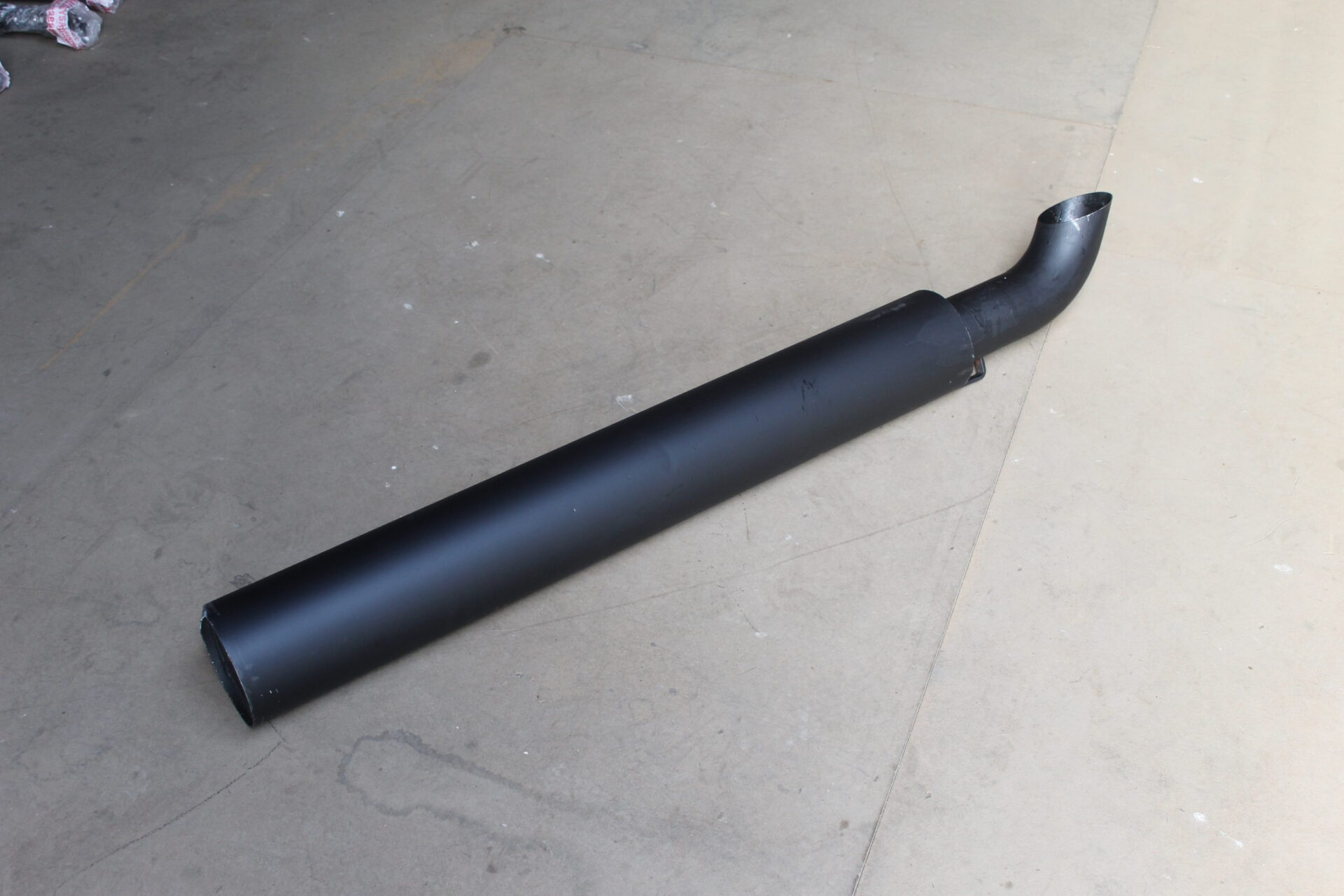 3825362M2, Exhaust Pipe, Massey Ferguson Tractors, Ned Murphy Tractors Ltd.