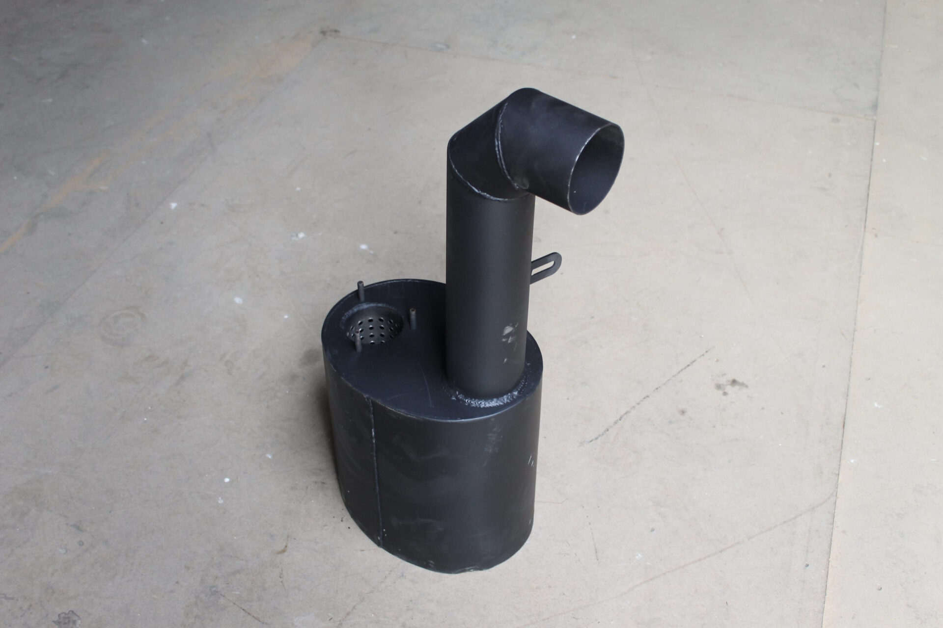 Exhaust Silencer 3615084M1, Buy new or used tractor parts from Ned Murphy Tractors. Shipping available worldwide.