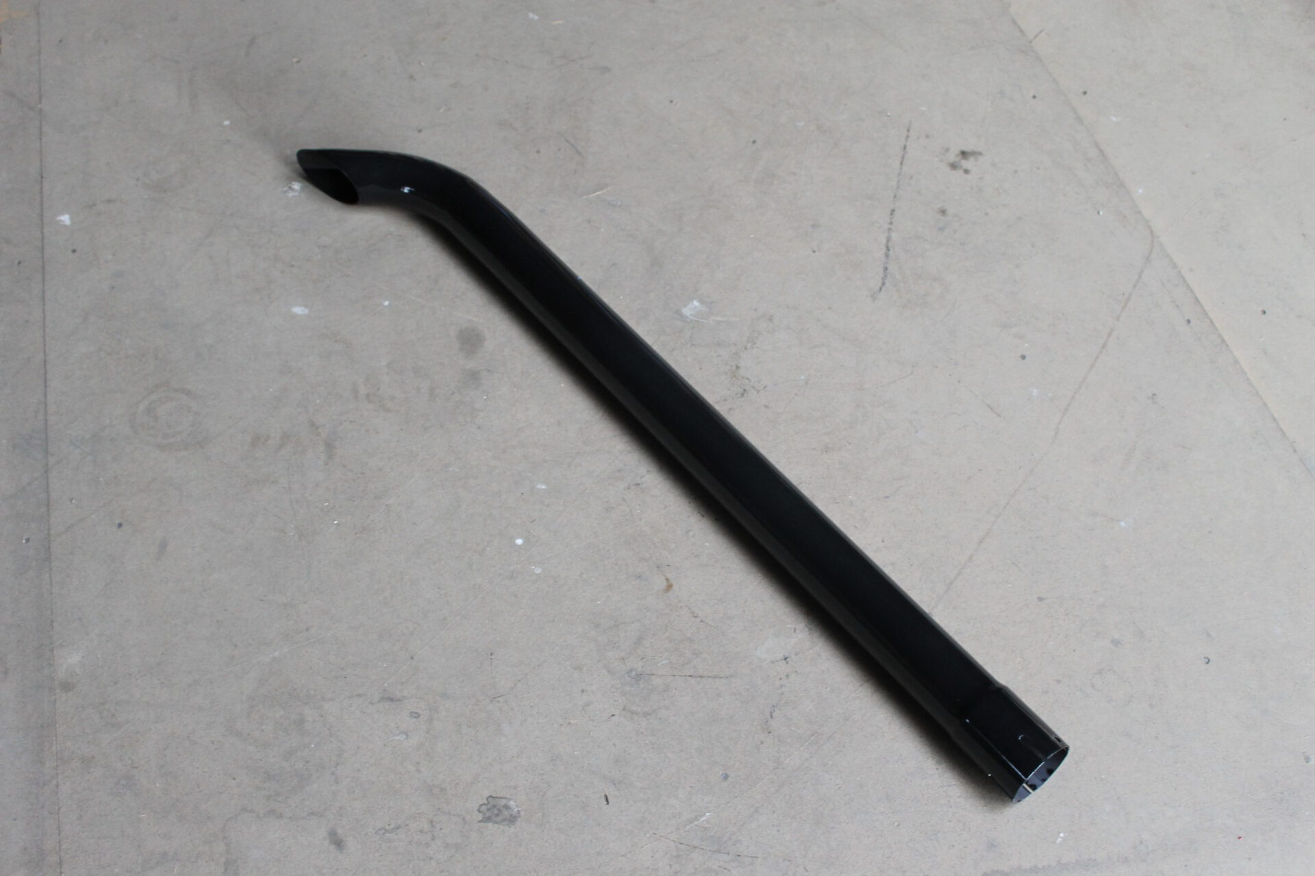 Exhaust Pipe 3383014M7, Massey Ferguson Tractors, Ned Murphy Tractors Ltd.