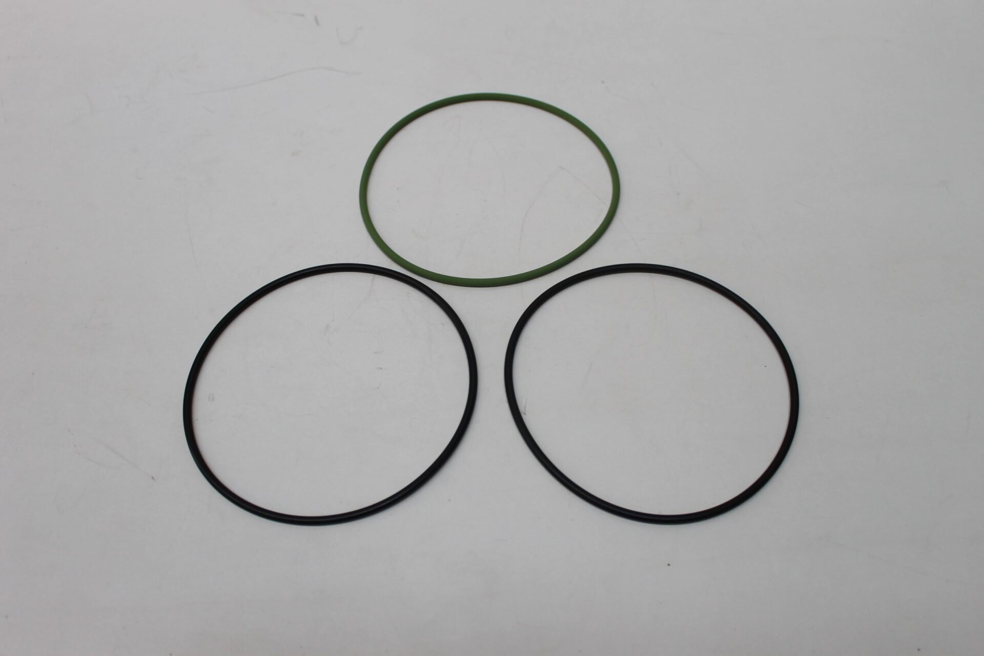 SISU Liner Seal Kit V835336903, Massey Ferguson Tractors, Ned Murphy Tractors Ltd.