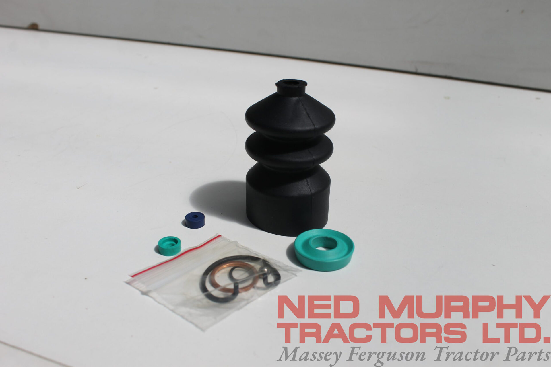 Master Cylinder Repair Kit 1810832M91, Massey Ferguson Tractors, Ned Murphy Tractors Ltd.