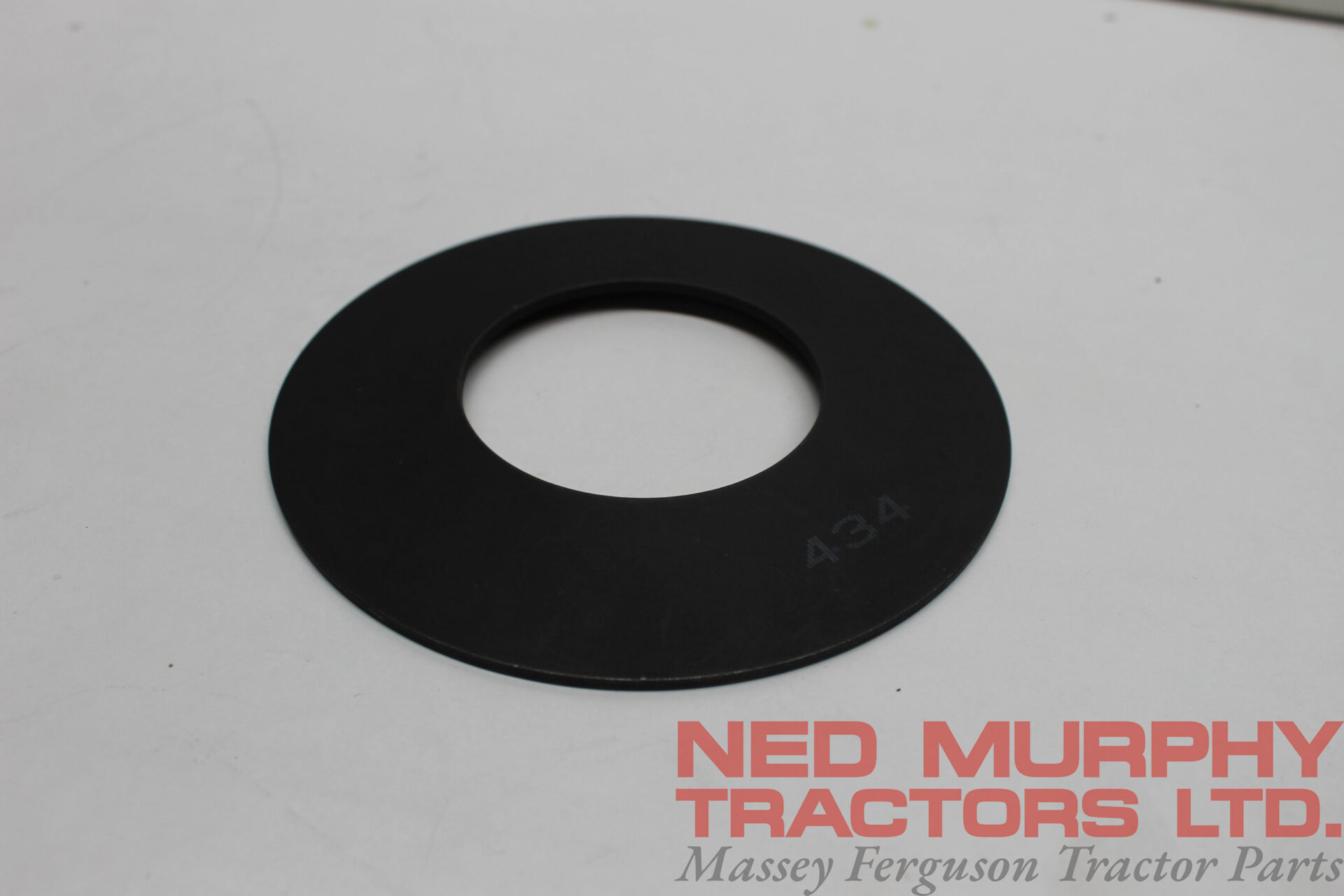 4300434M1, Dynashift Cup Spring, Massey Ferguson Tractors, Ned Murphy Tractors Ltd.