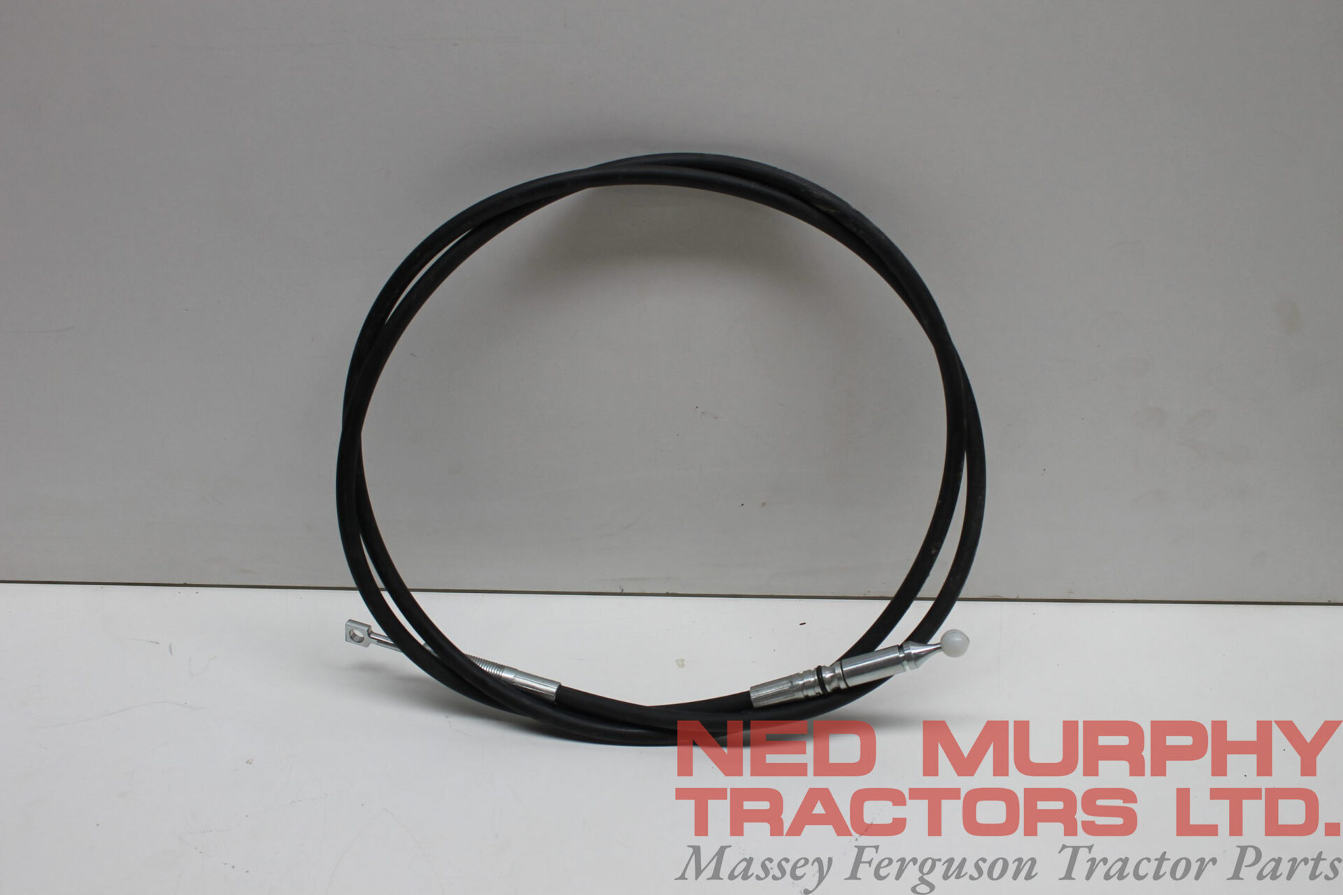 AL5020945, Loader Joystick Cable, Massey Ferguson Tractors, Ned Murphy Tractors Ltd.