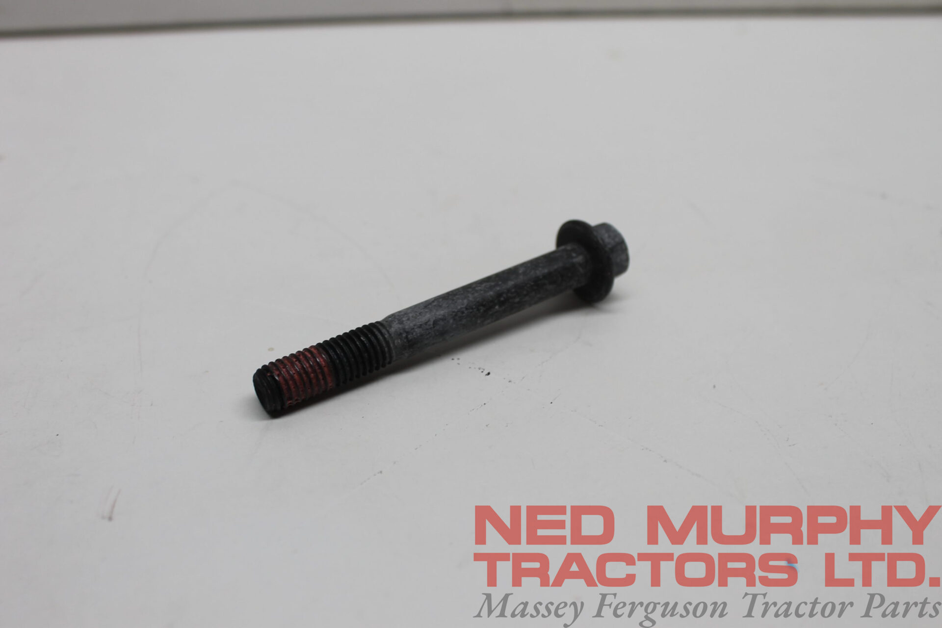 4225158M1, Exhaust Manifold Stud, Massey Ferguson Tractors ltd.