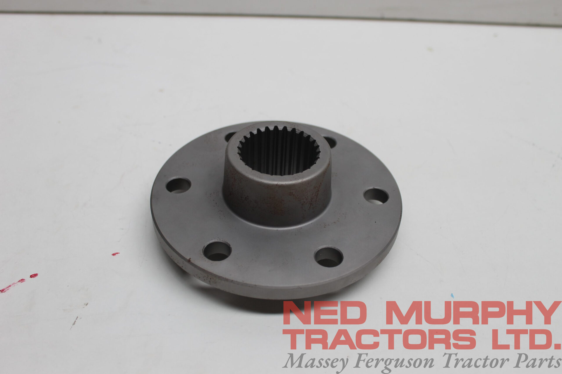 3712722M2, Flywheel Hub, Massey Ferguson Tractors, Ned Murphy Tractors Ltd.