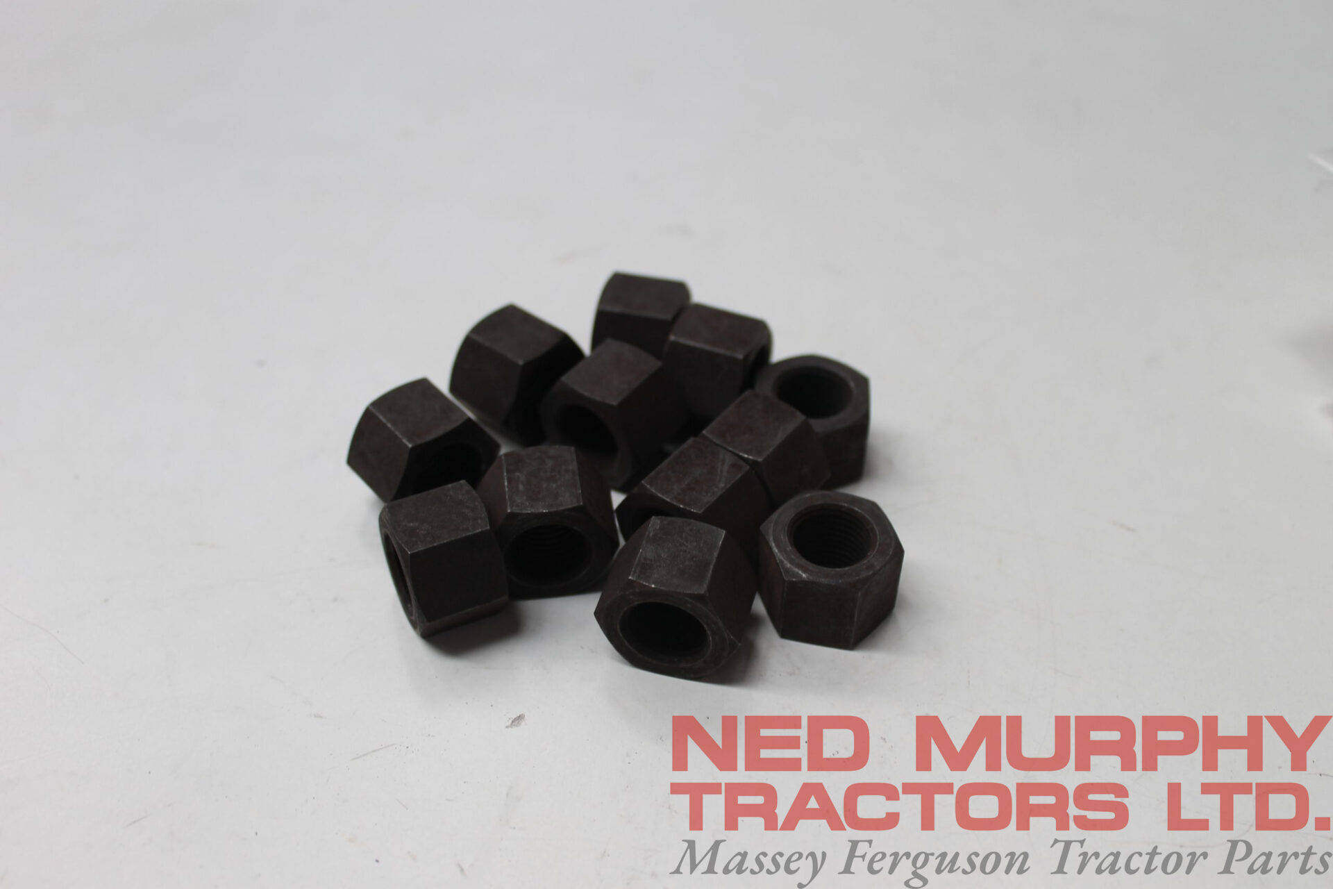 891947M1, Differential Nut, Massey Ferguson Tractors, Ned Murphy Tractors Ltd.