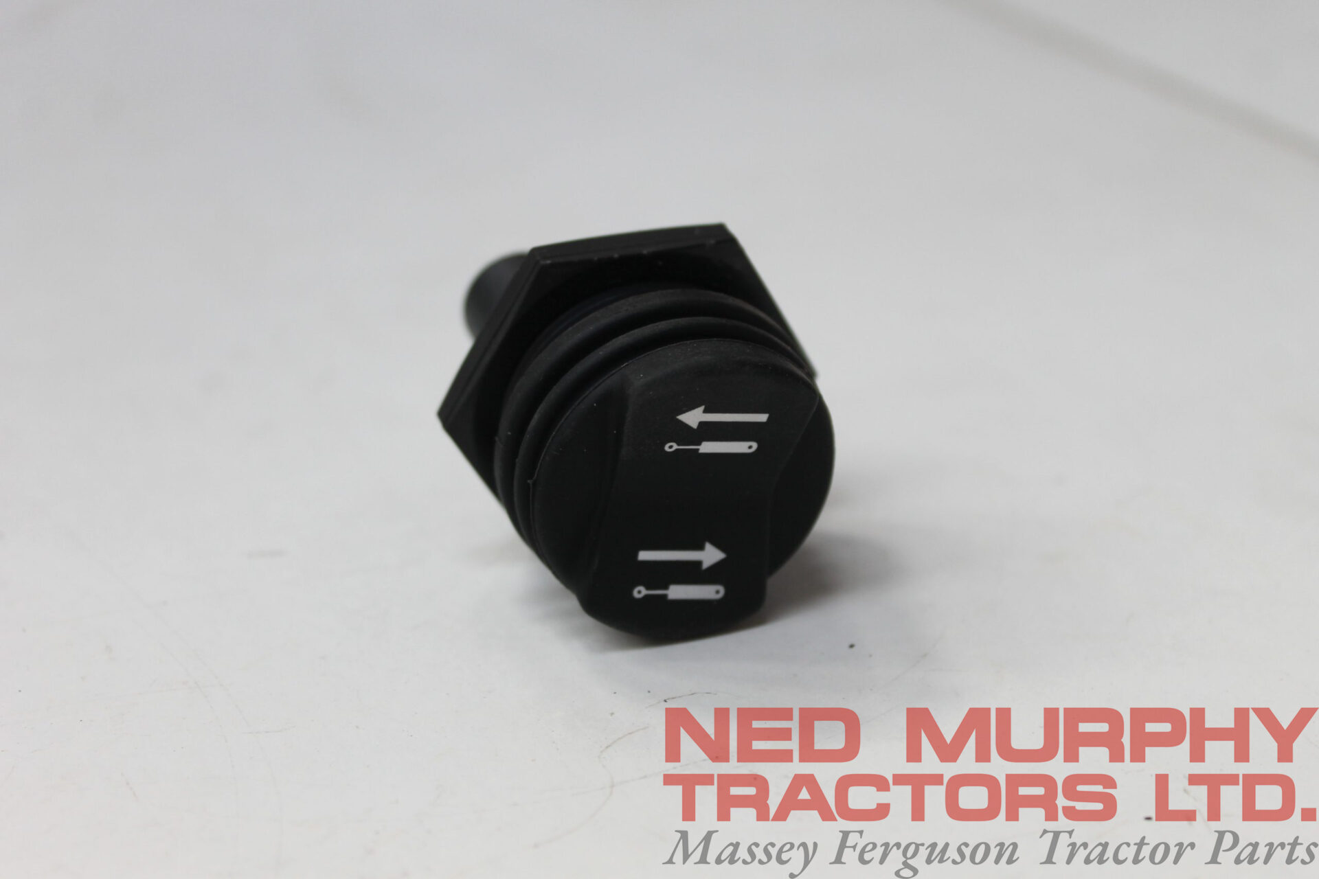 4388800M2, Hydraulic Top Link Switch, Massey Ferguson Tractors, Ned Murphy Tractors Ltd.