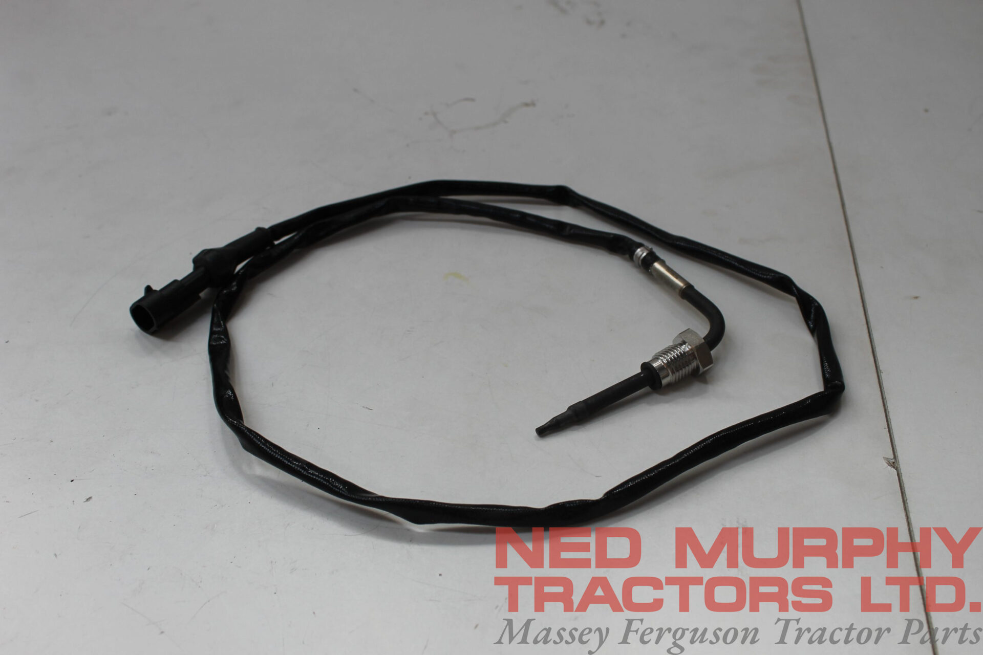 ACW2167060, Exhaust Temperature Sensor, Massey Ferguson Tractors, Ned Murphy Tractors Ltd.