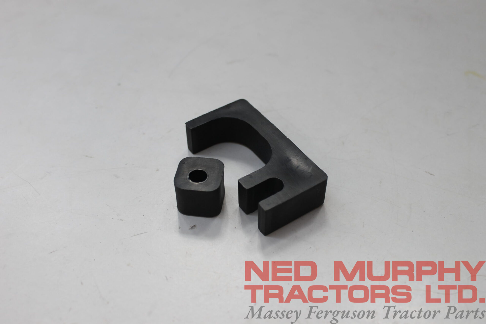 3901878M91, Door Handle Spacer, Massey Ferguson Tractors, Ned Murphy Tractors Ltd.