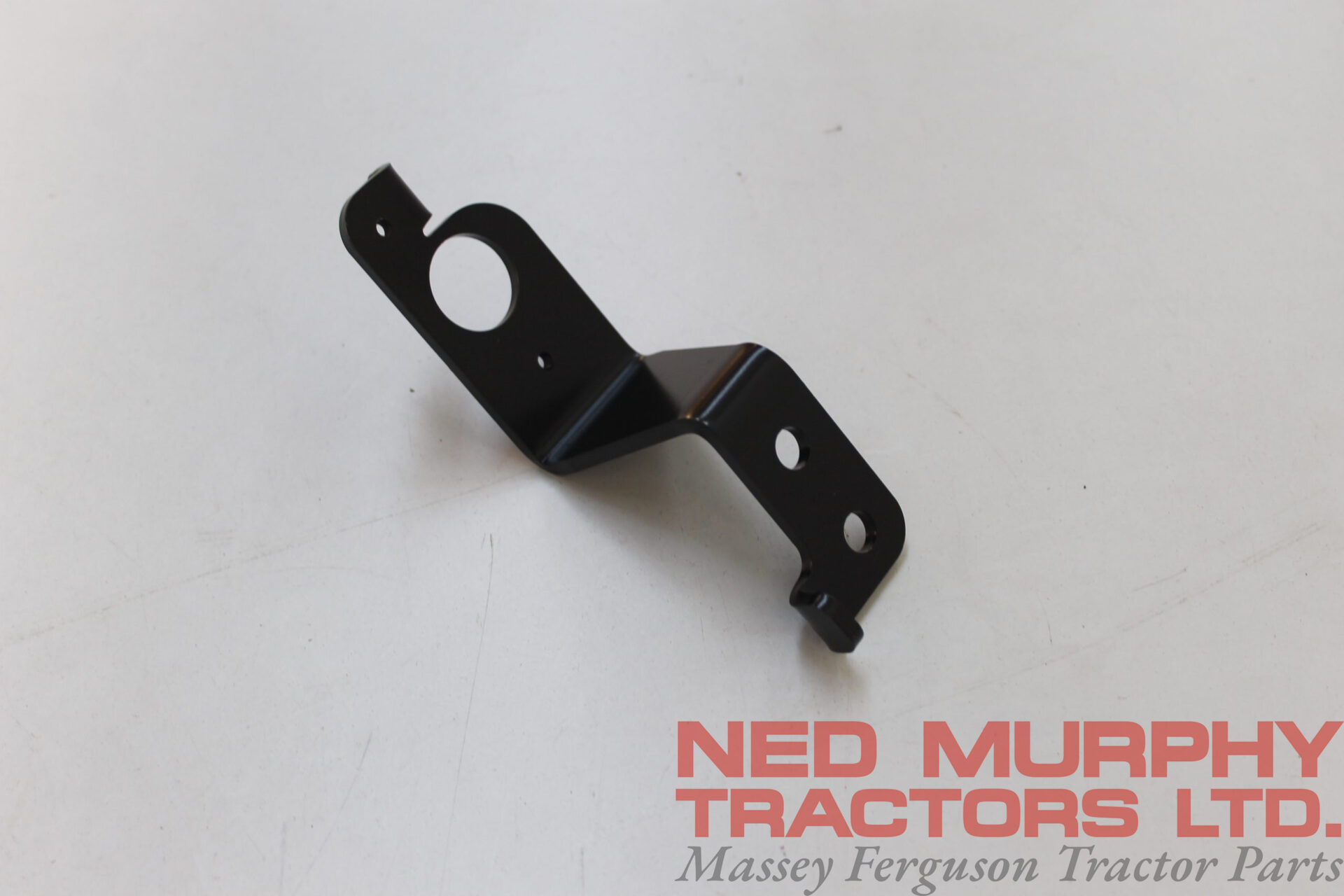 4391809M1, Front Suspension Potentiometer Bracket, Massey Ferguson Tractors, Ned Murphy Tractors Ltd.