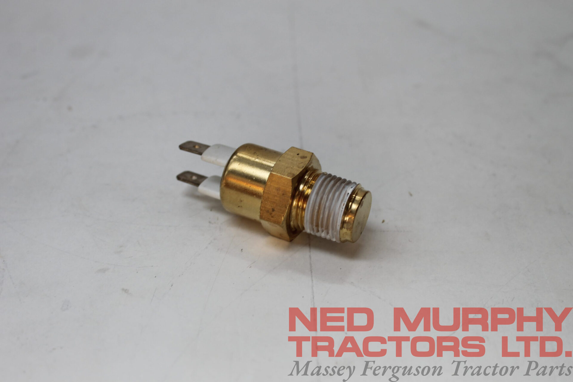4224819M1, Engine Temperature Sensor, Massey Ferguson Tractors ltd.
