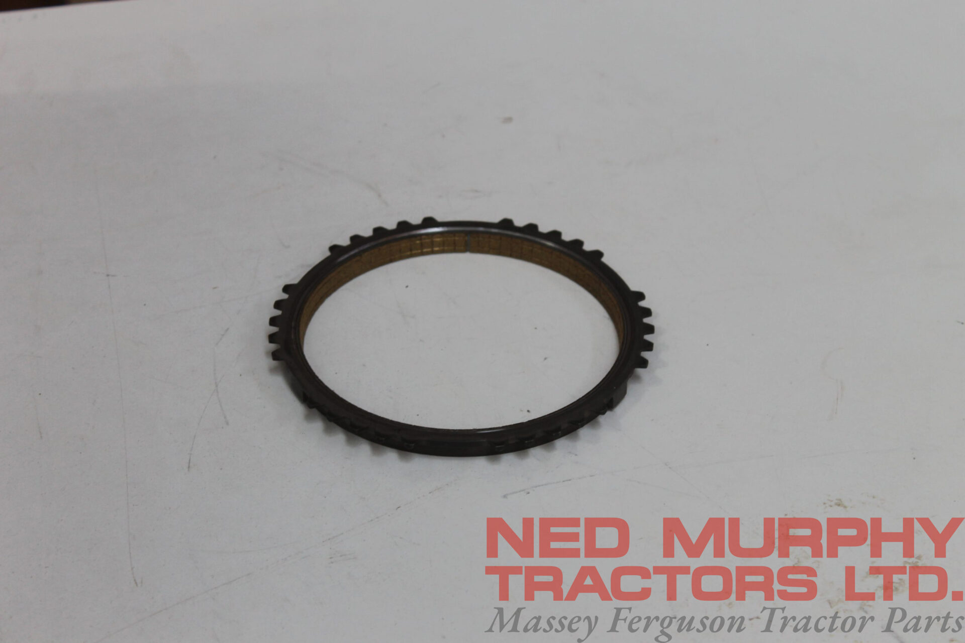 3771363M1, Ring Gear, Massey Ferguson Tractors, Ned Murphy Tractors Ltd.