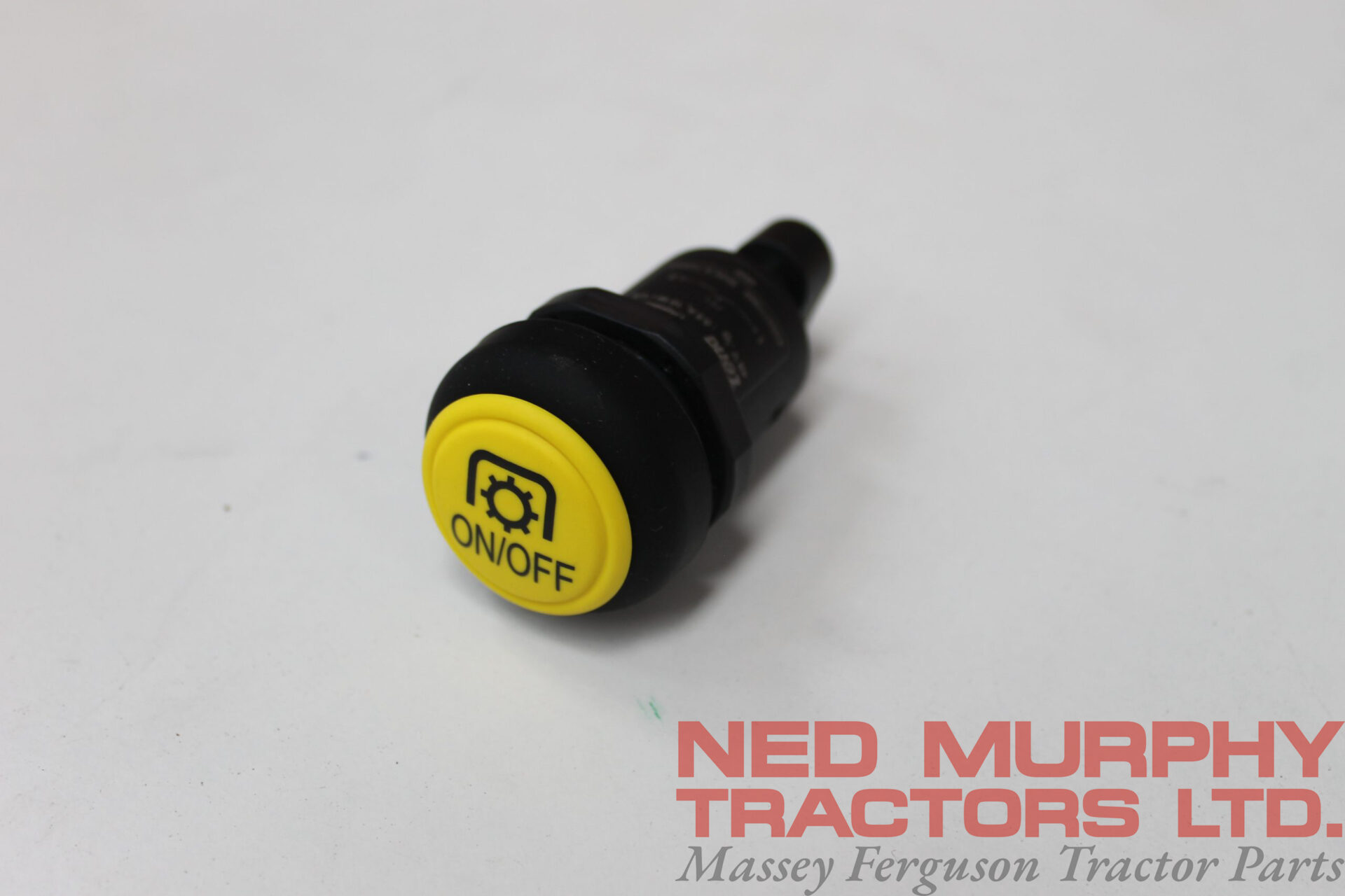4355770M3, External PTO Switch, Massey Ferguson Tractors, Ned Murphy Tractors Ltd.