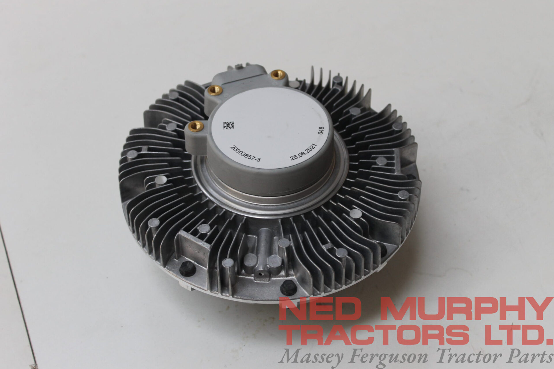 4291948M3, Viscous Fan, Massey Ferguson Tractors, Ned Murphy Tractors Ltd.