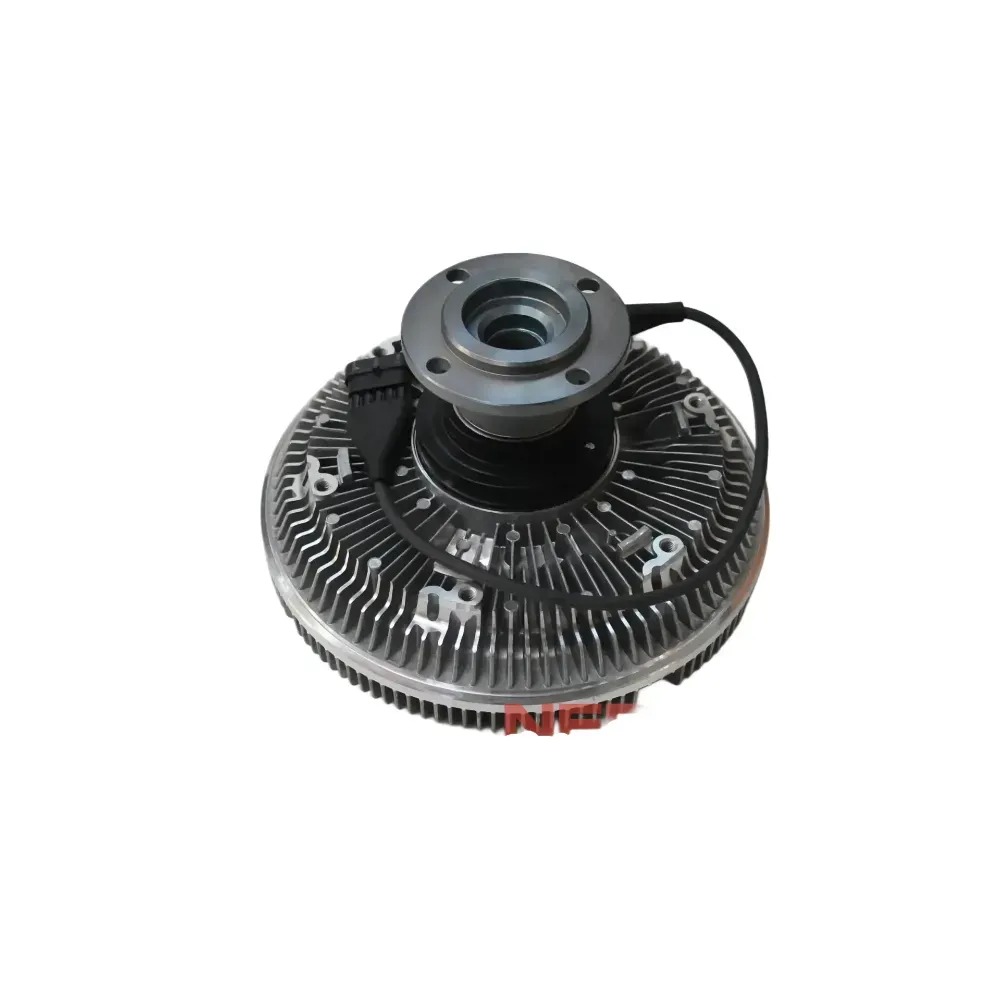 Viscous Fan 3789258M1, Massey Ferguson Tractors, Ned Murphy Tractors Ltd.