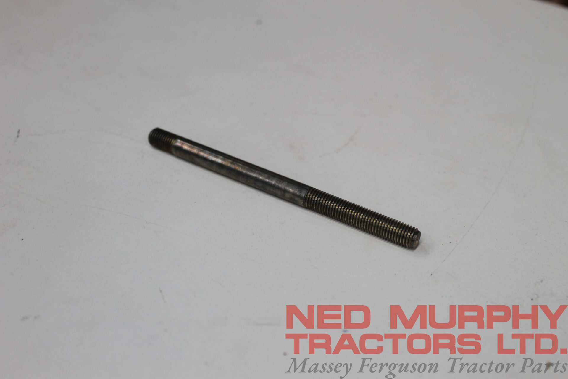 731630M1, Exhaust Manifold Stud, Massey Ferguson Tractors, Ned Murphy Tractors Ltd.