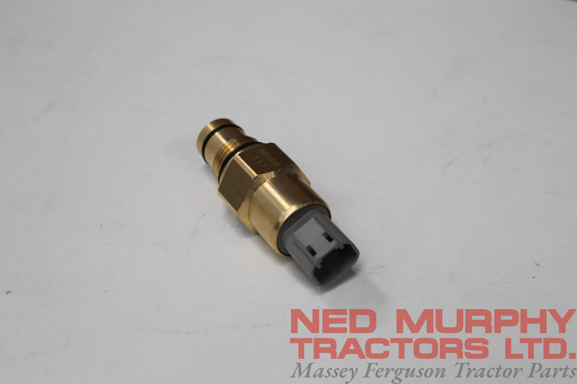 4368842M1, Hydraulic High Pressure Sensor, Massey Ferguson Tractors, Ned Murphy Tractors Ltd.