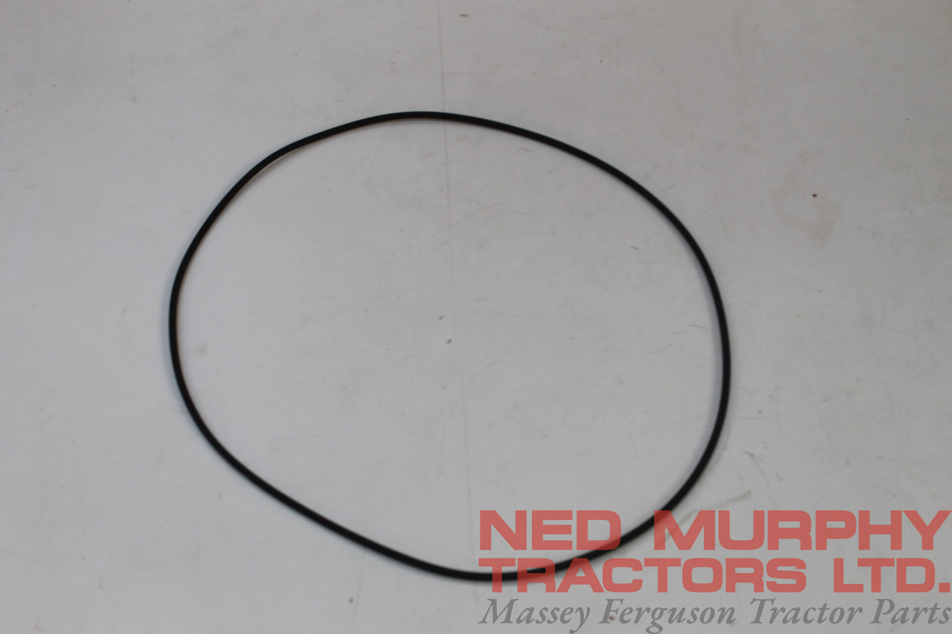 X549040200000, Front Hub O-Ring, Massey Ferguson Tractors, Ned Murphy Tractors Ltd.