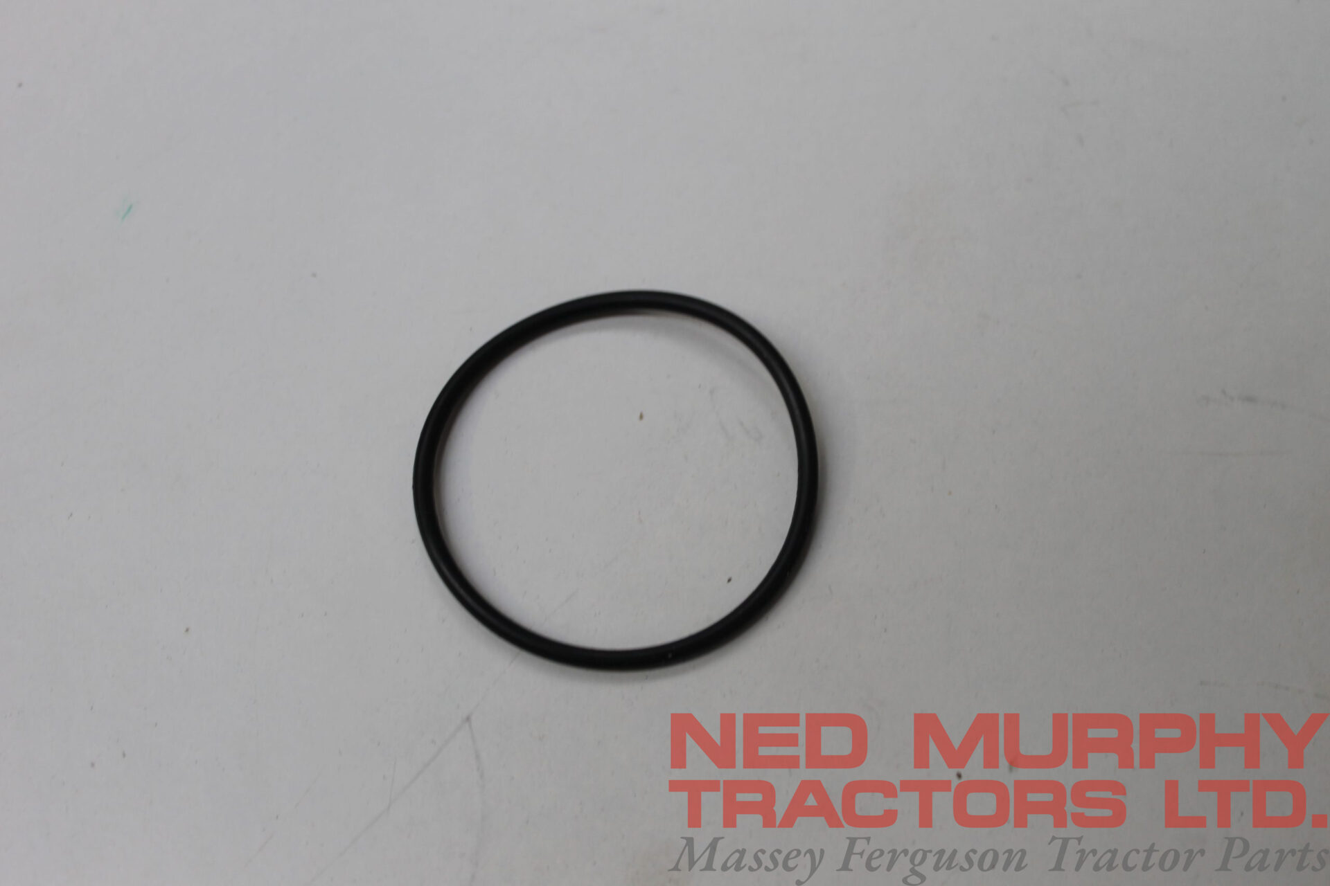 PTO Shaft O-Ring, 377832X1, Massey Ferguson Tractors, Ned Murphy Tractors Ltd.