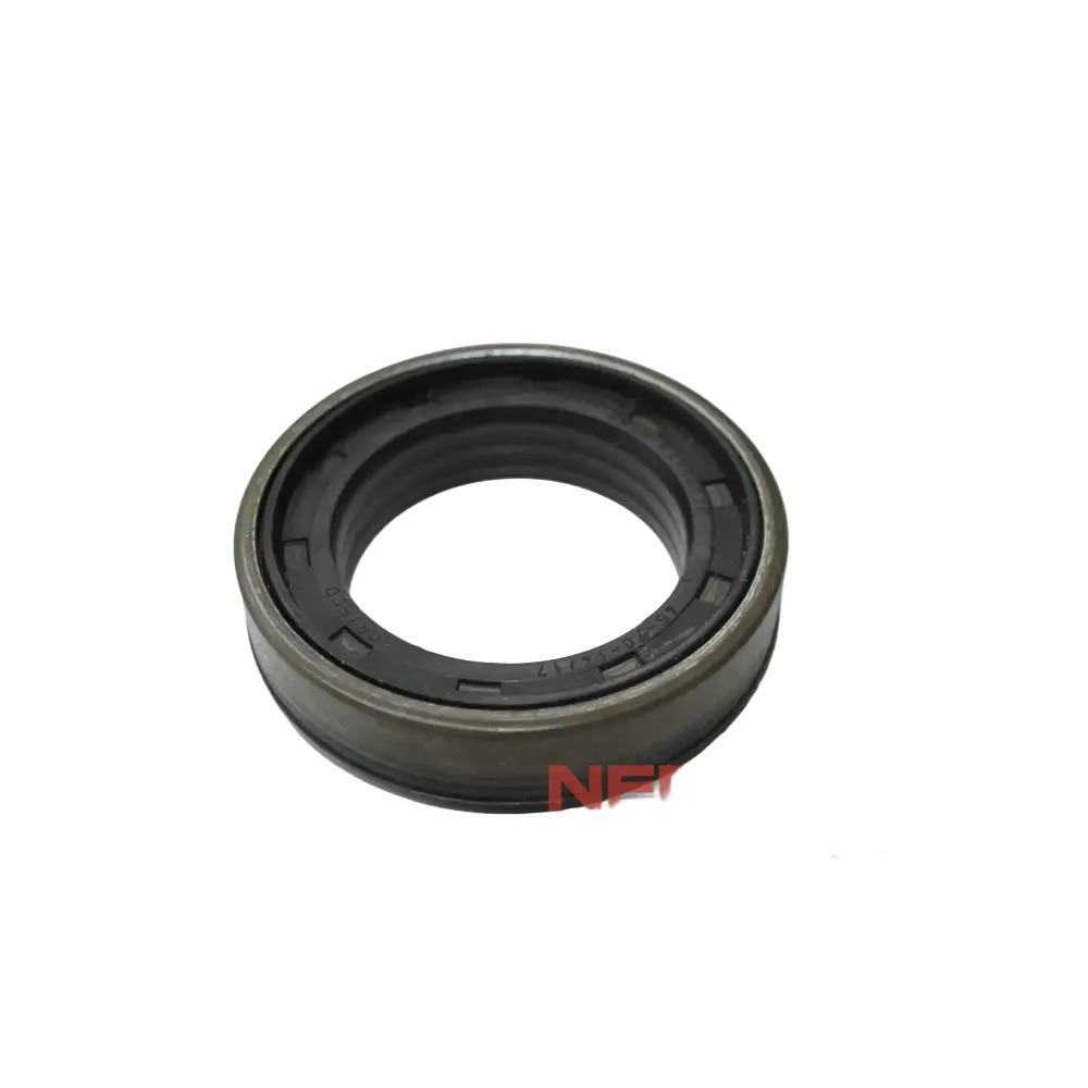 Front Axle Hub Seal, 3785500M1, Massey Ferguson Tractors, Ned Murphy Tractors Ltd.