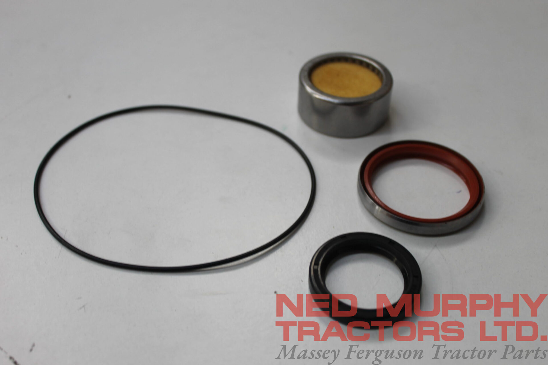 63458, Input Shaft Housing Repair Kit, Massey Ferguson Tractors, Ned Murphy Tractors Ltd.