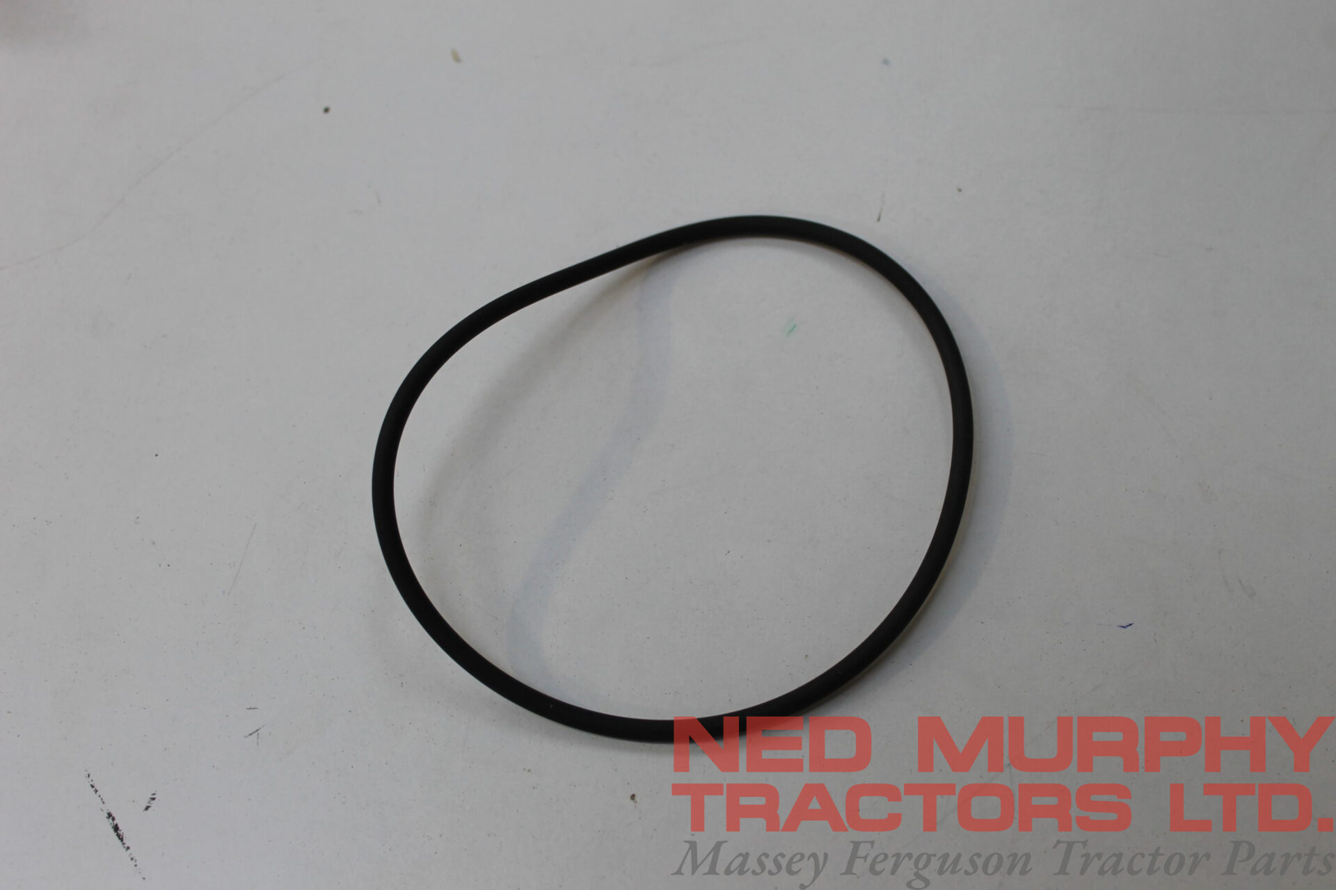 1441176X1, Front Axle Bracket O-Ring, Massey Ferguson Tractors, Ned Murphy Tractors Ltd.