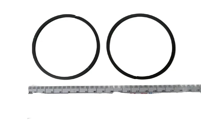 Input Shaft Teflon Ring 3792463M1, Massey Ferguson Tractors, Ned Murphy Tractors Ltd.