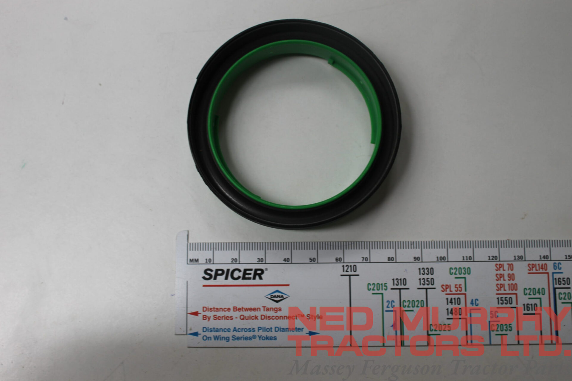 4226270M1, Oil Seal, Massey Ferguson Tractors ltd.