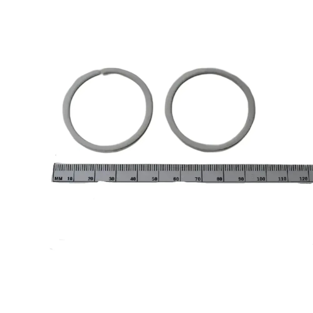 Teflon Ring Input Shaft 3793128M1, Massey Ferguson Tractors, Ned Murphy Tractors Ltd.