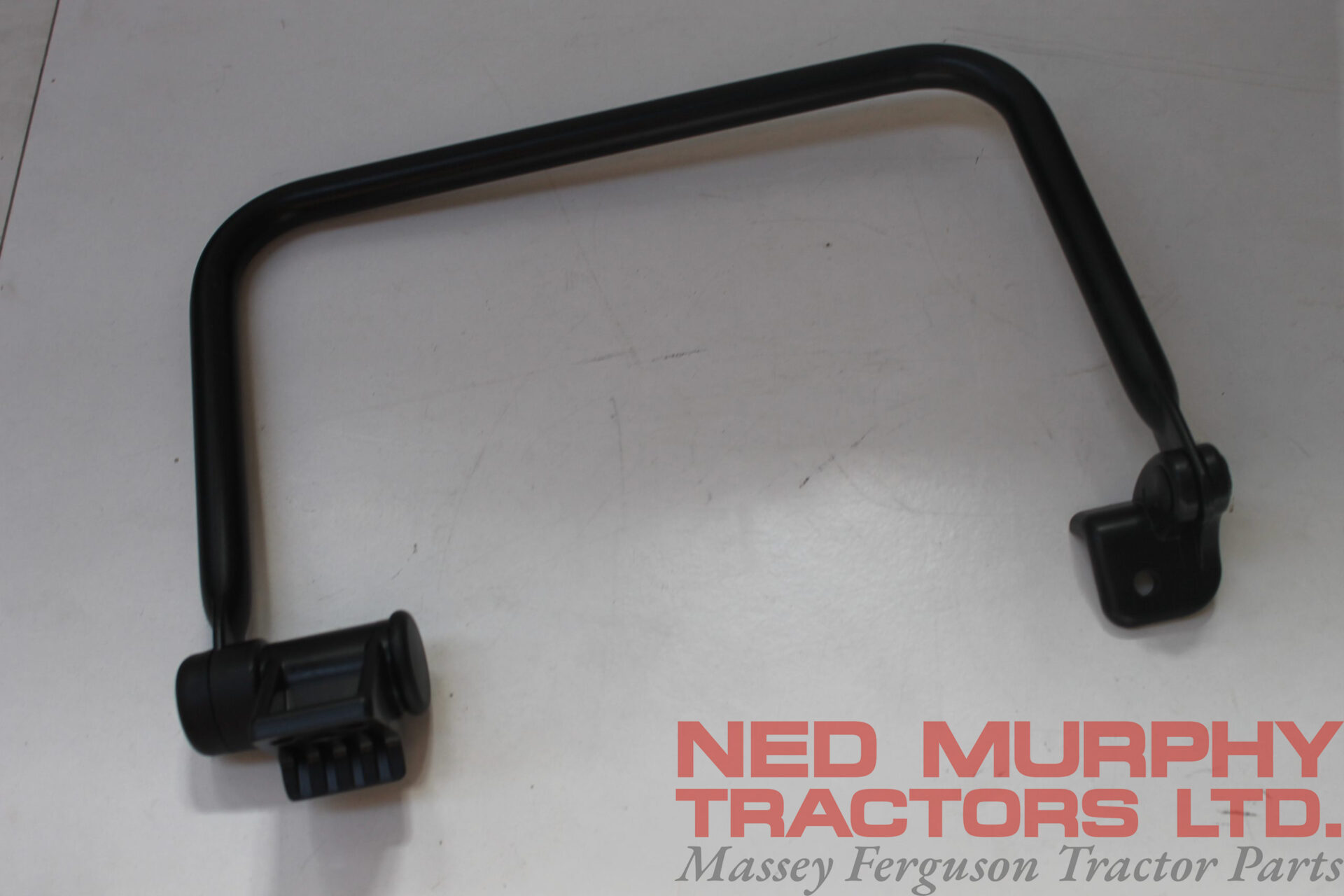 ACP0515010, LH Mirror Arm, Massey Ferguson Tractors, Ned Murphy Tractors Ltd.