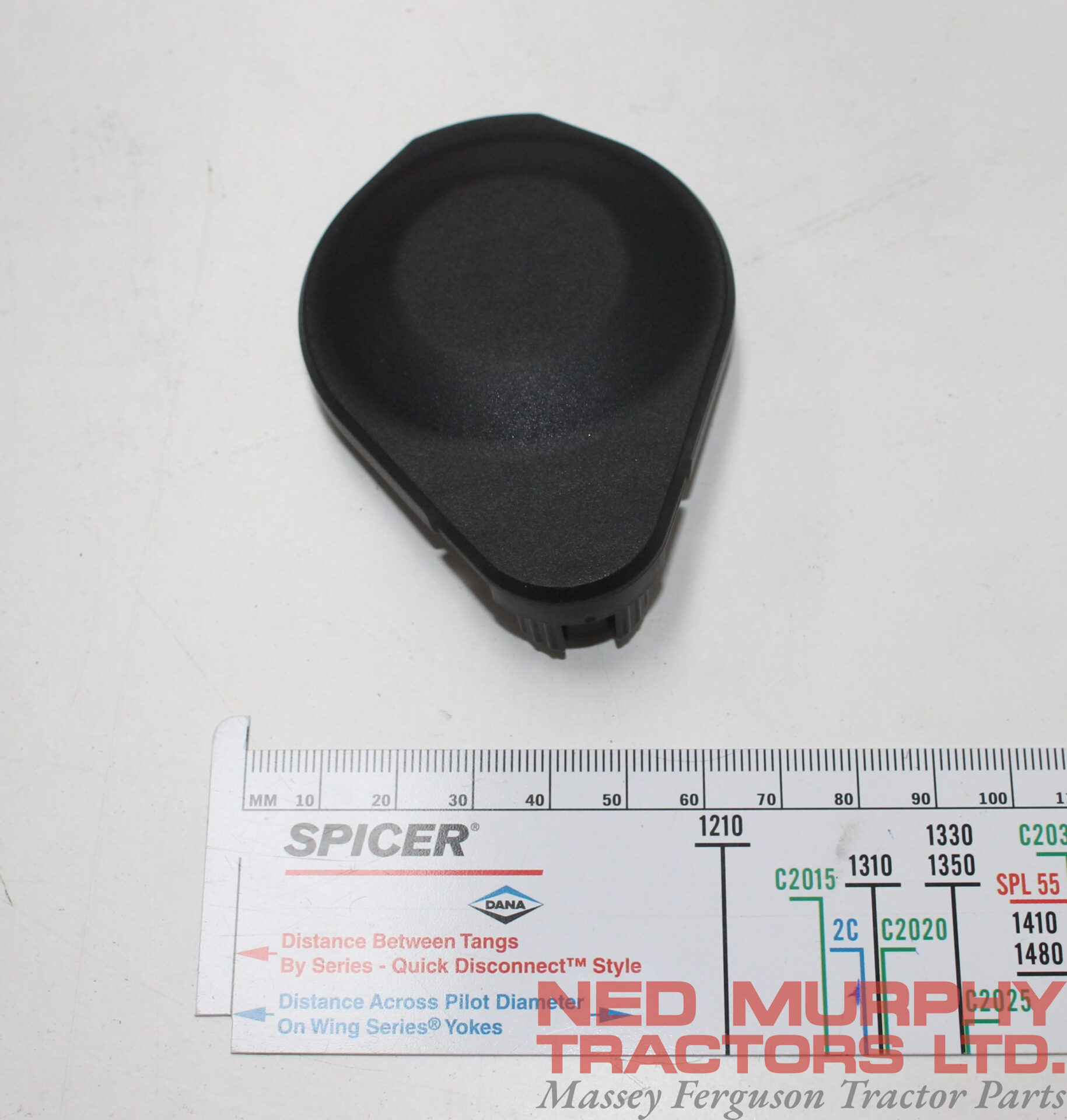 AL5215121, Loader Pin Grease Nipple Cover, Massey Ferguson Tractors, Ned Murphy Tractors Ltd.