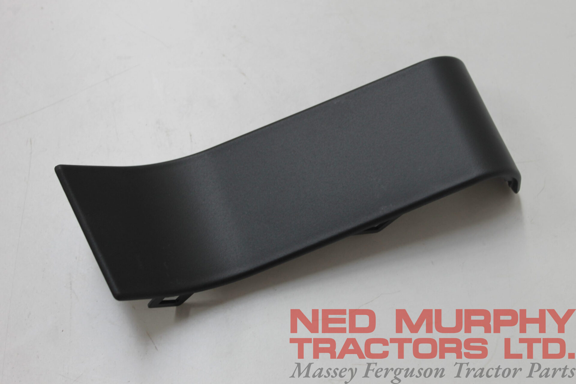 4273308M1, Front Indicator Cover Right Hand, Massey Ferguson Tractors.