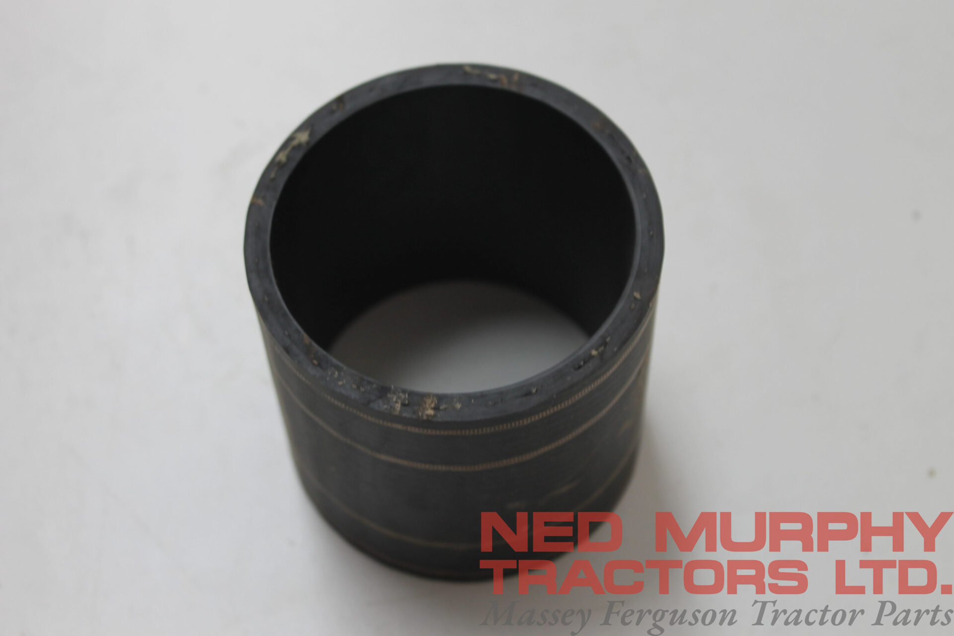 4282379M2, Air Cooler Pipe, Massey Ferguson Tractors, Ned Murphy Tractors Ltd.