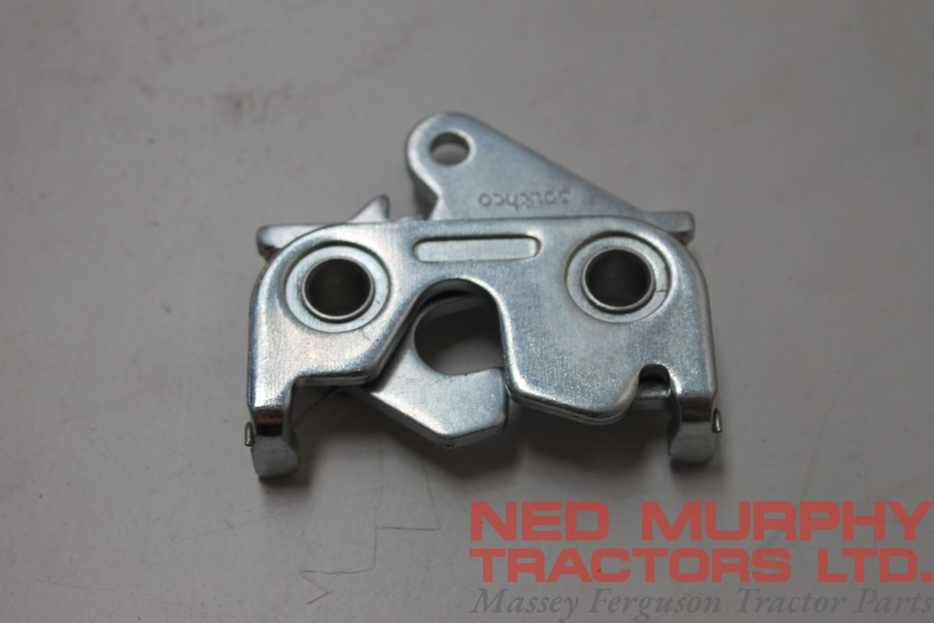 4352474M1, Engine Bonnet Catch, Massey Ferguson Tractors, Ned Murphy Tractors Ltd.