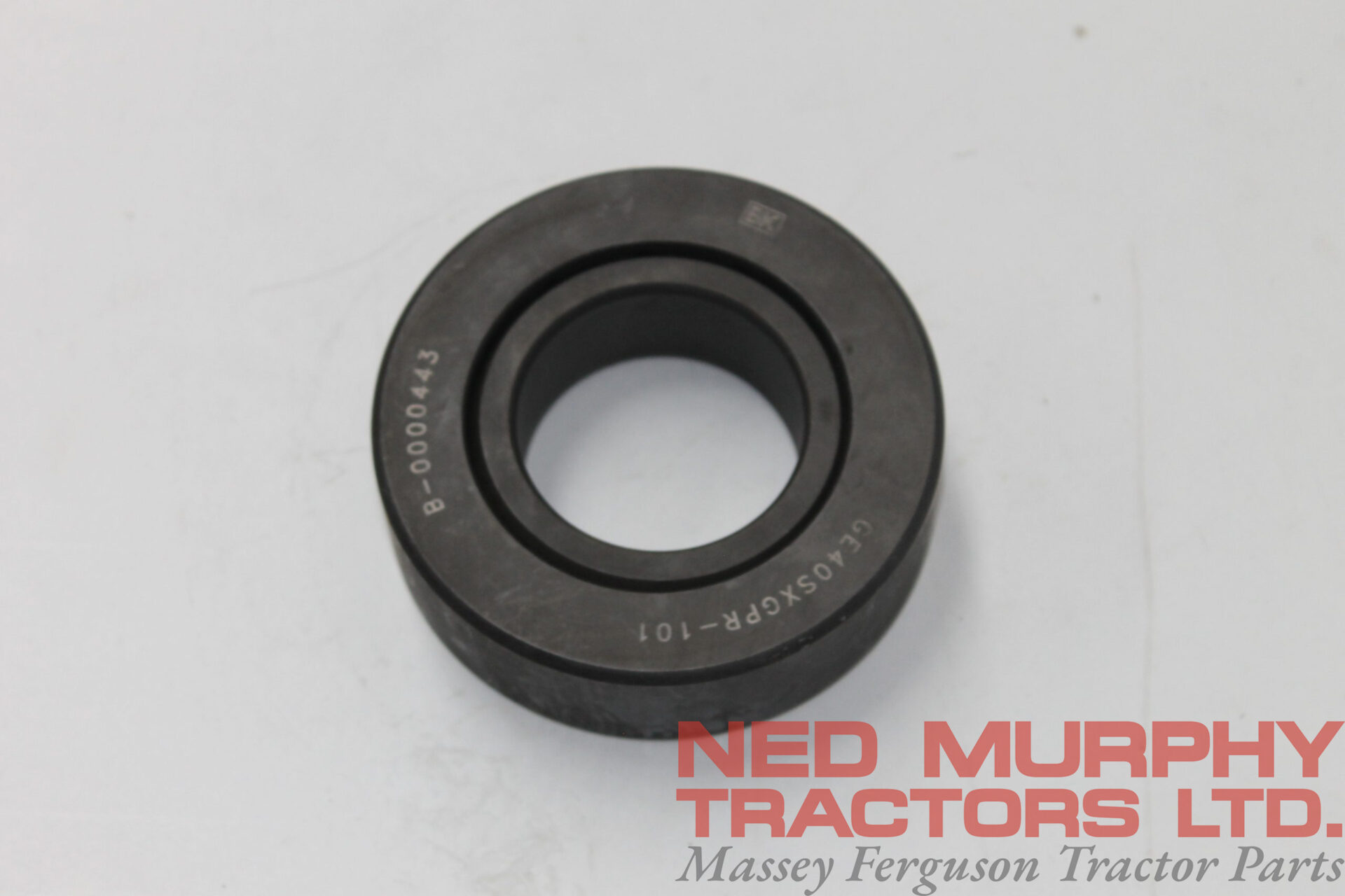1617846M1, Front Swivel Bearing, Massey Ferguson Tractors, Ned Murphy Tractors Ltd.