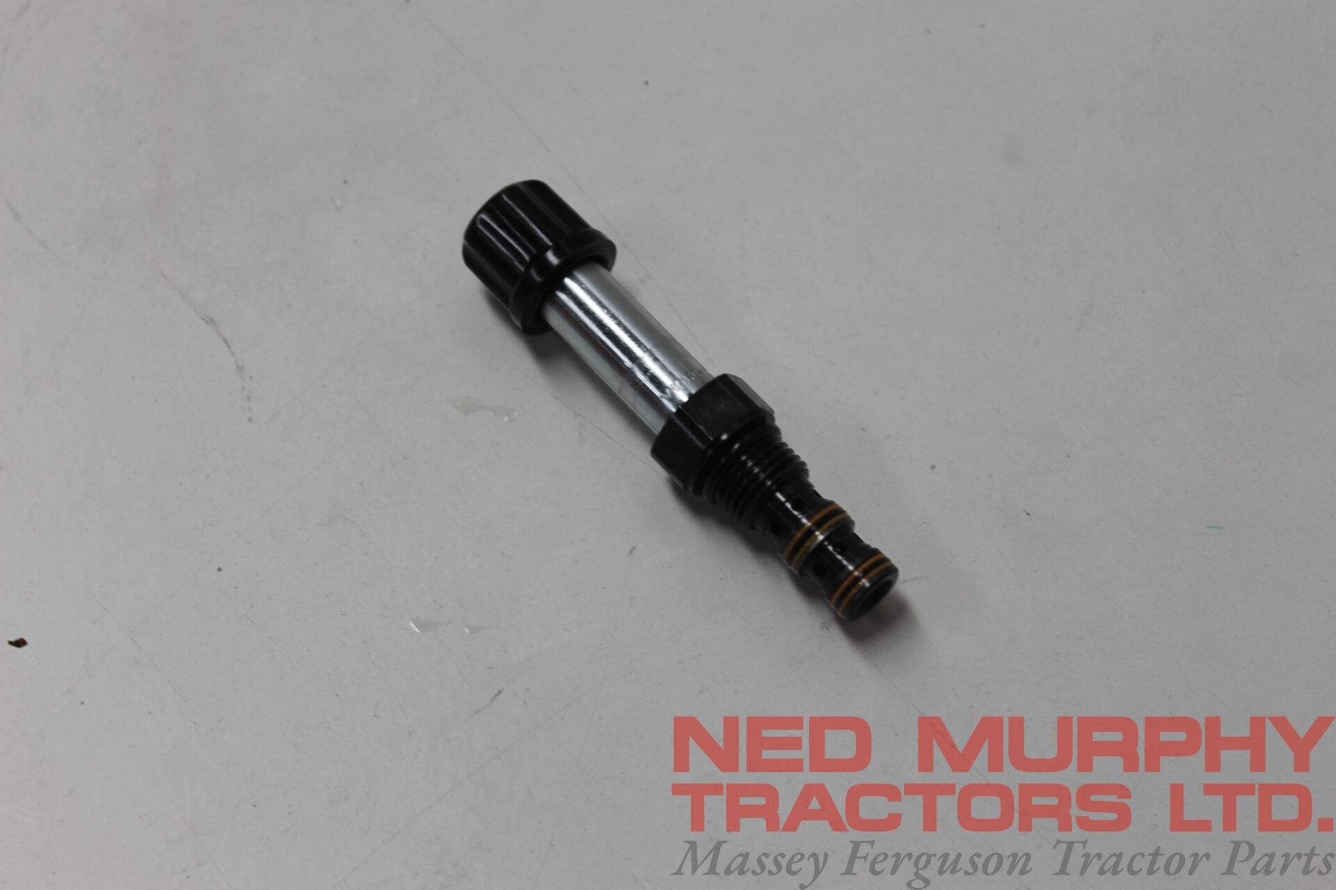 6249035M1, Front Axle Suspension Solenoid Valve, Massey Ferguson Tractors, Ned Murphy Tractors Ltd.