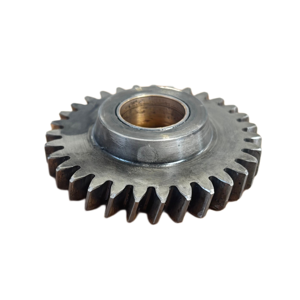 4225006M1, Idler Gear, Massey Ferguson Tractors, NMT Group.