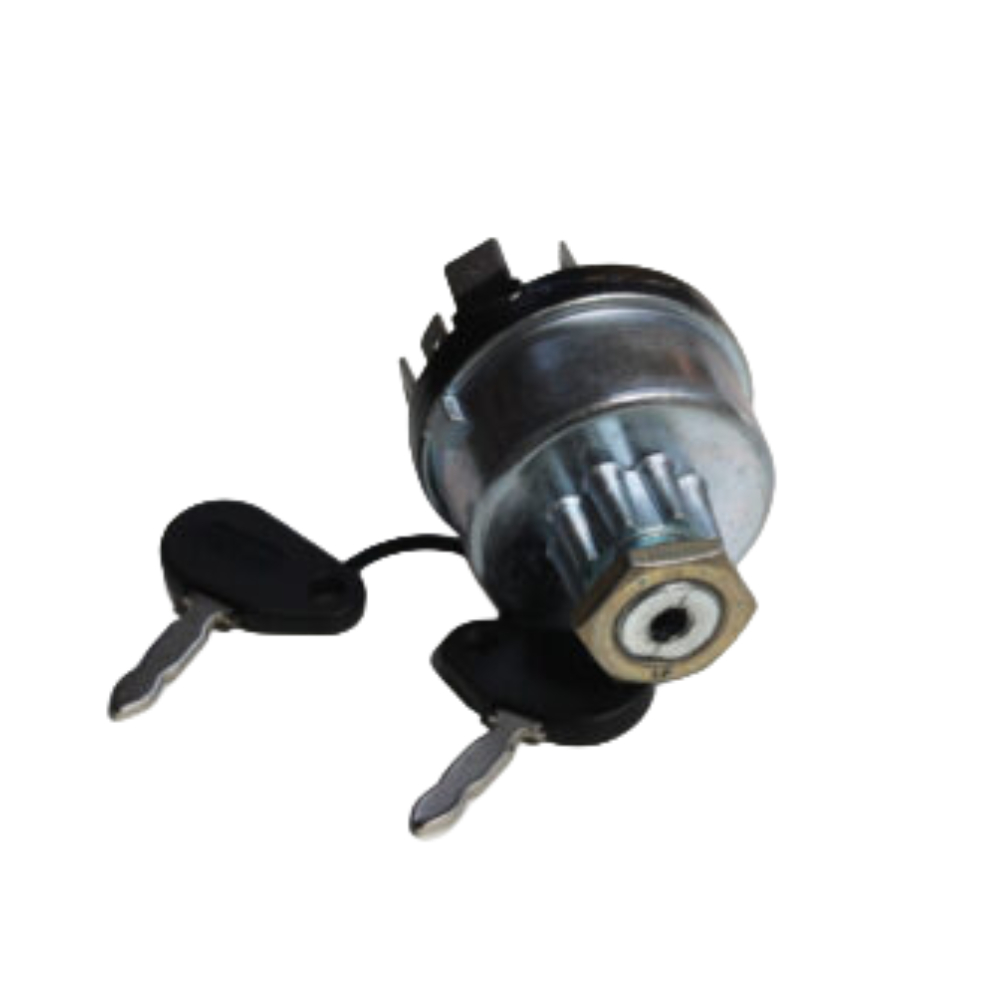 3779699M1, Ignition Switch, Massey Ferguson Tractors, Ned Murphy Tractors.