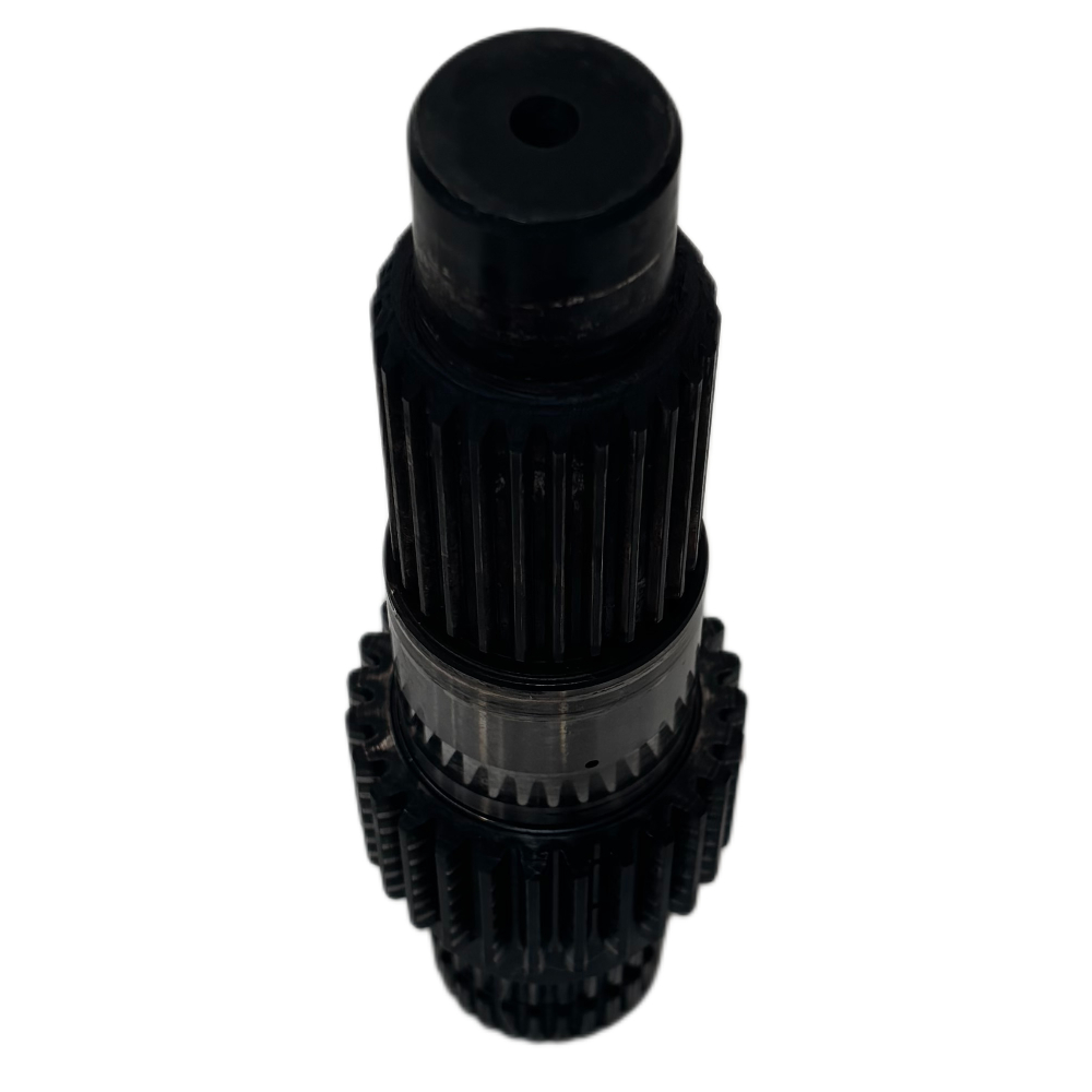 3799241M3, Input Shaft, Massey Ferguson Tractors, Ned Murphy Tractors Ltd.