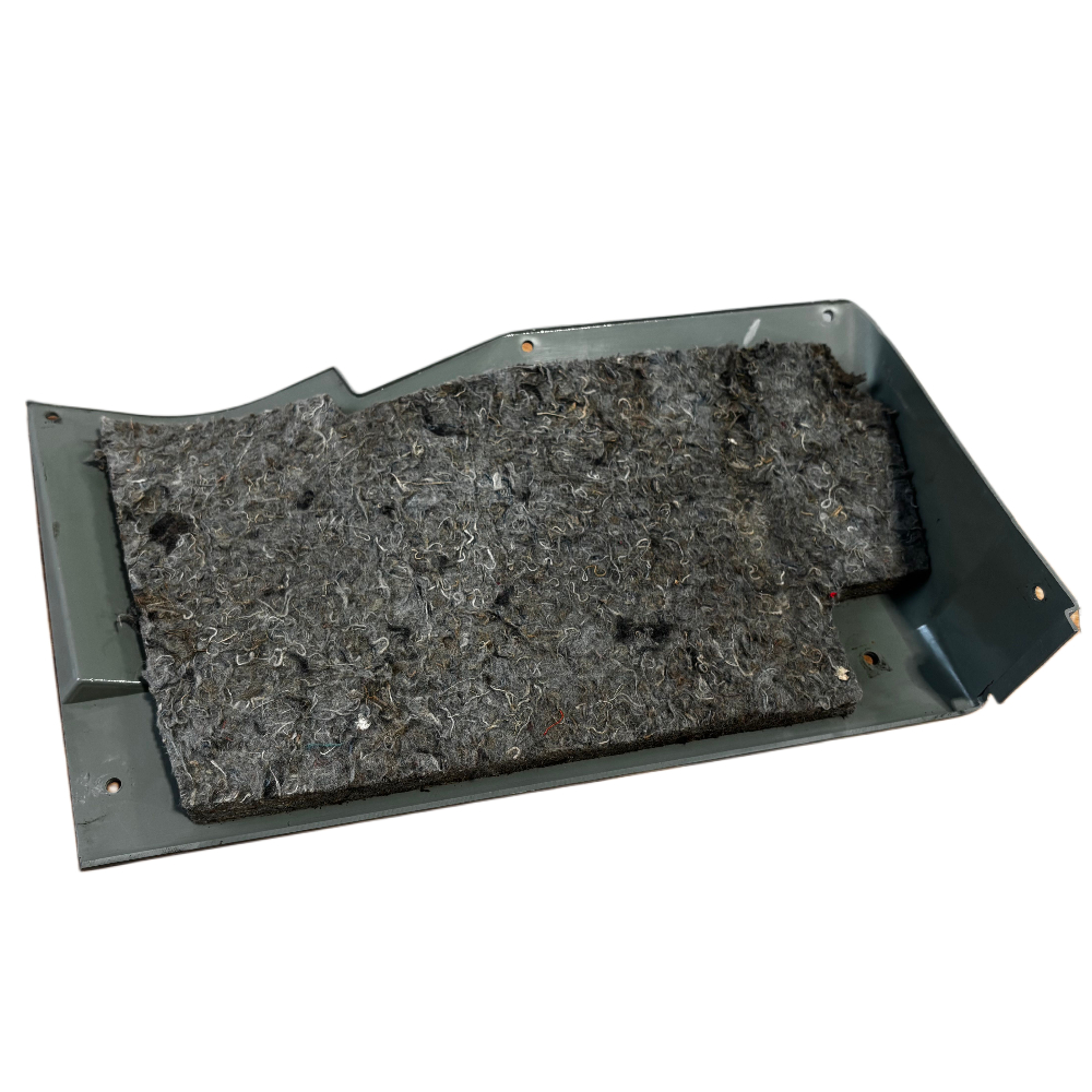 3780667M1, Interior Cladding RH, Massey Ferguson Tractors, NMT Group.