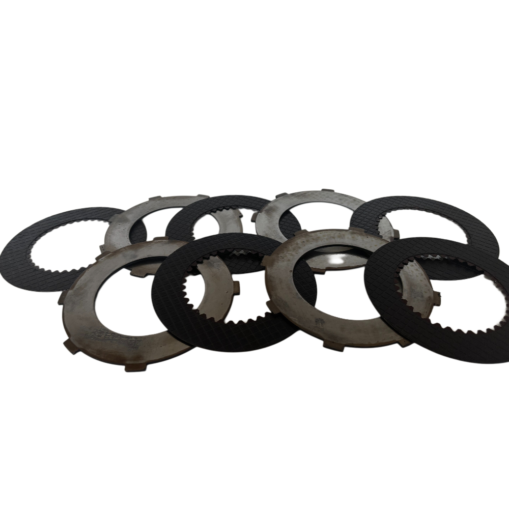 Kit Plate 3811462M91 - Image 2