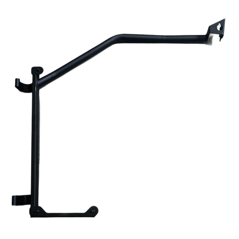 3825685M91, LH Door Frame, Massey Ferguson Tractors, Ned Murphy Tractors Ltd.