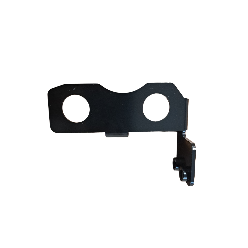 Left Side Bracket ACX3717470, Massey Ferguson Tractors, NMT Group.