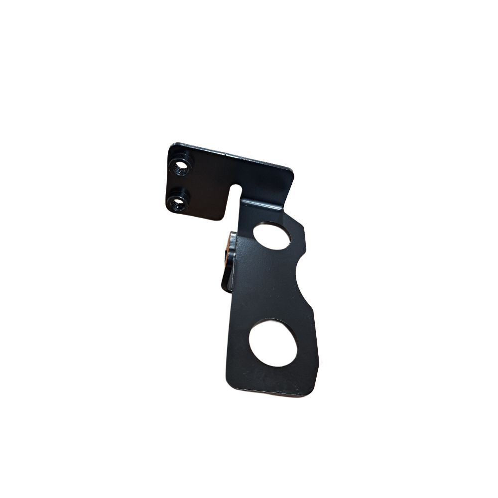 Left Side Bracket ACX3717470, Massey Ferguson Tractors, NMT Group.
