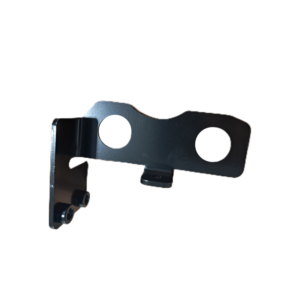 Left Side Bracket ACX3717470, Massey Ferguson Tractors, NMT Group.