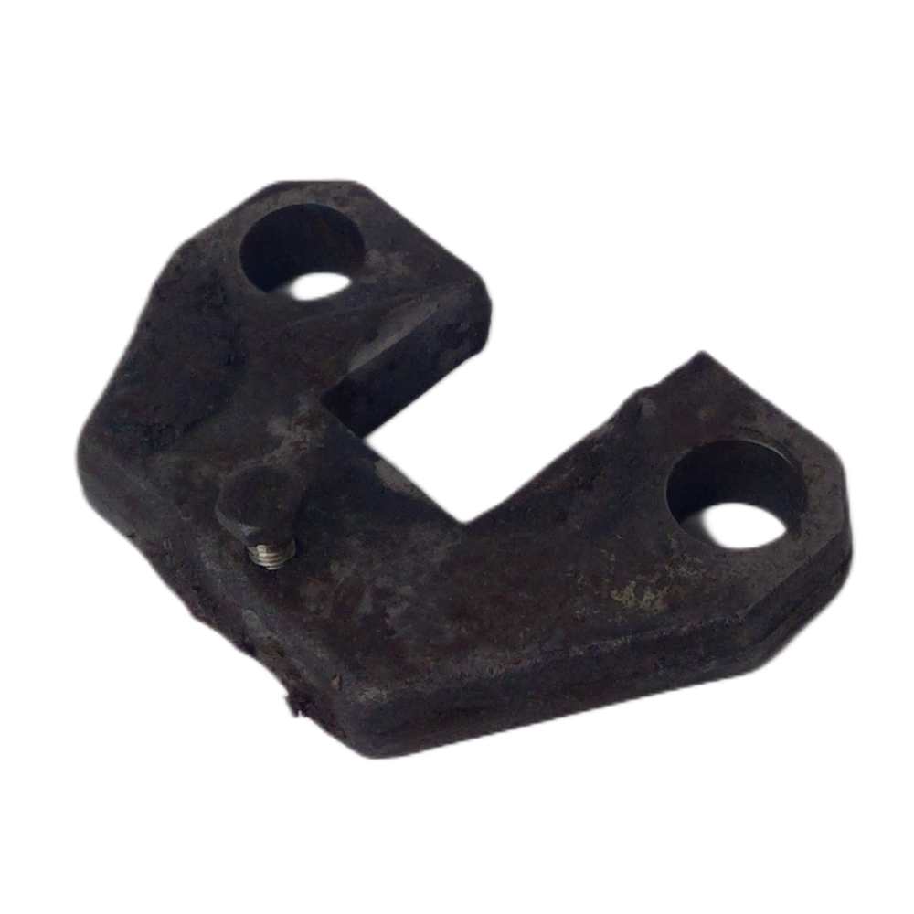 3384182M2, Load Sensing Pin Plate, Massey Ferguson Tractors, Ned Murphy Tractors.