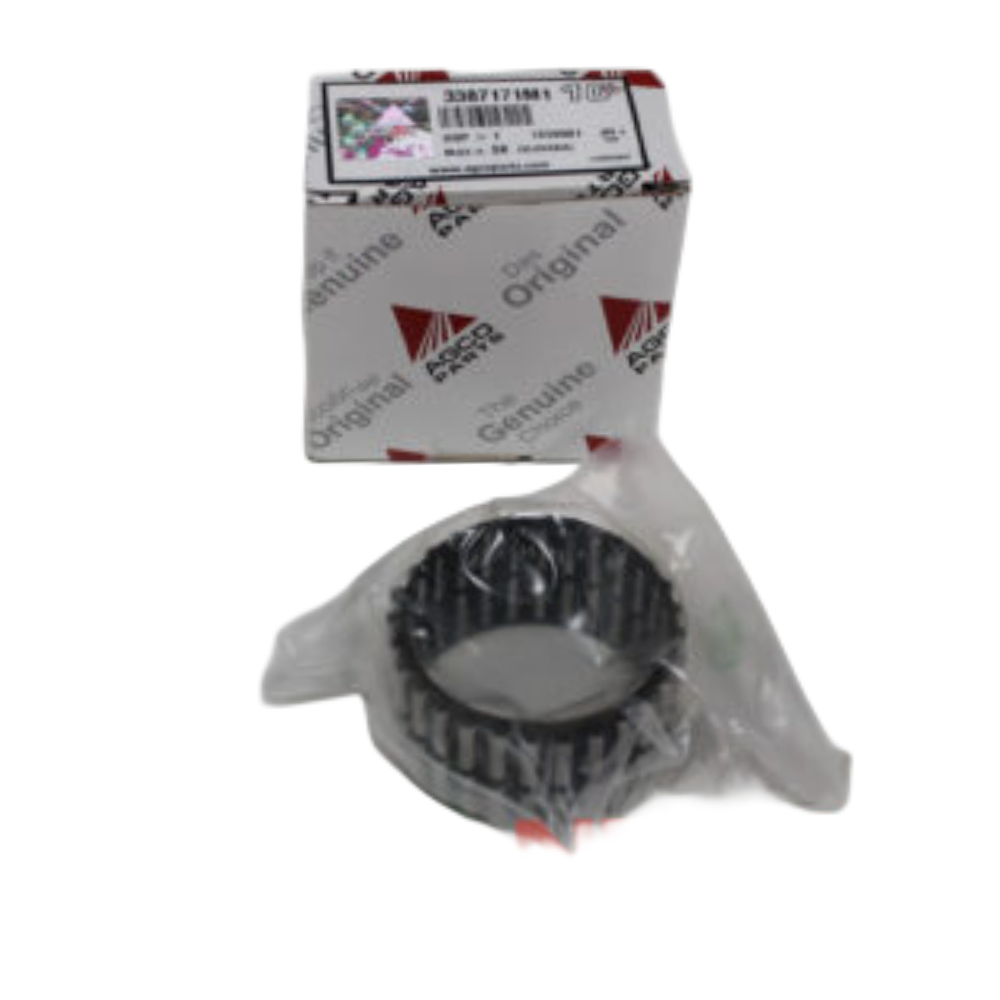 3387171M1, Needle Bearing, Massey Ferguson Tractors, Ned Murphy Tractors.