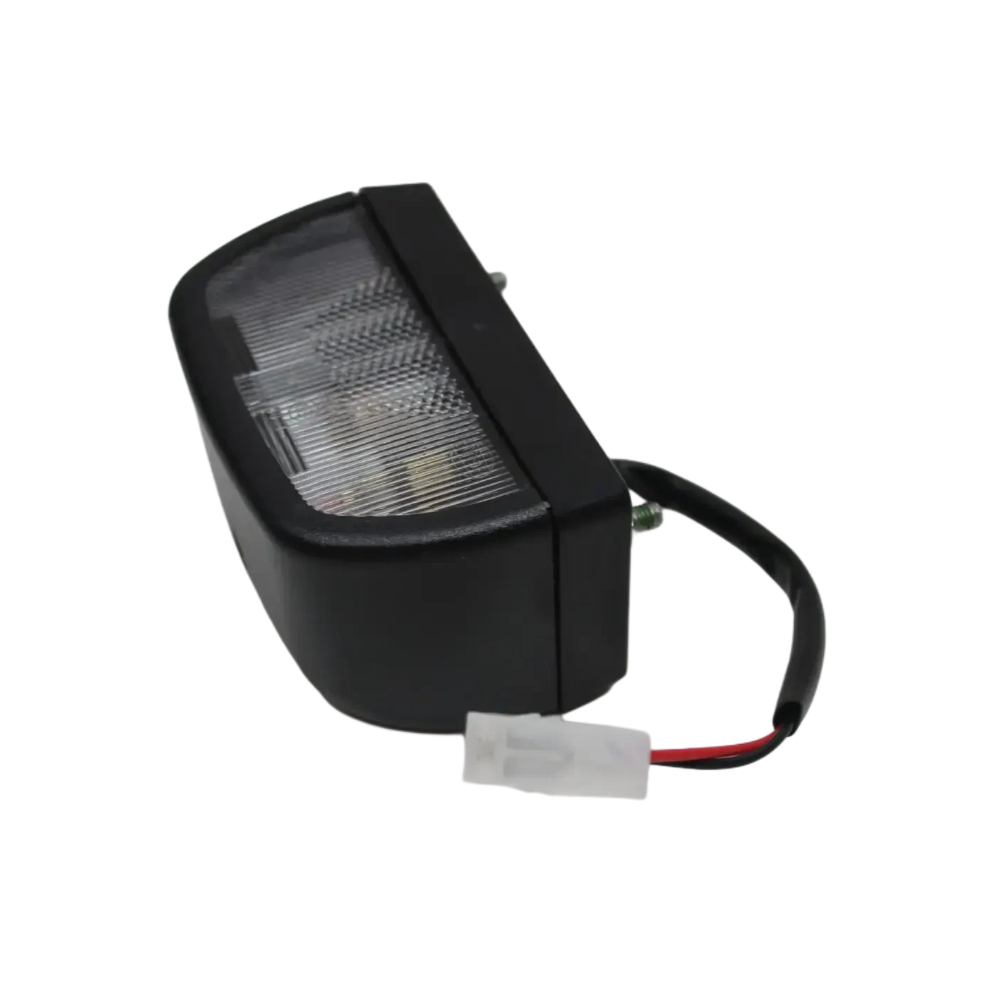 3619018M91, Number Plate Light, Massey Ferguson Tractors, Ned Murphy Tractors Ltd.