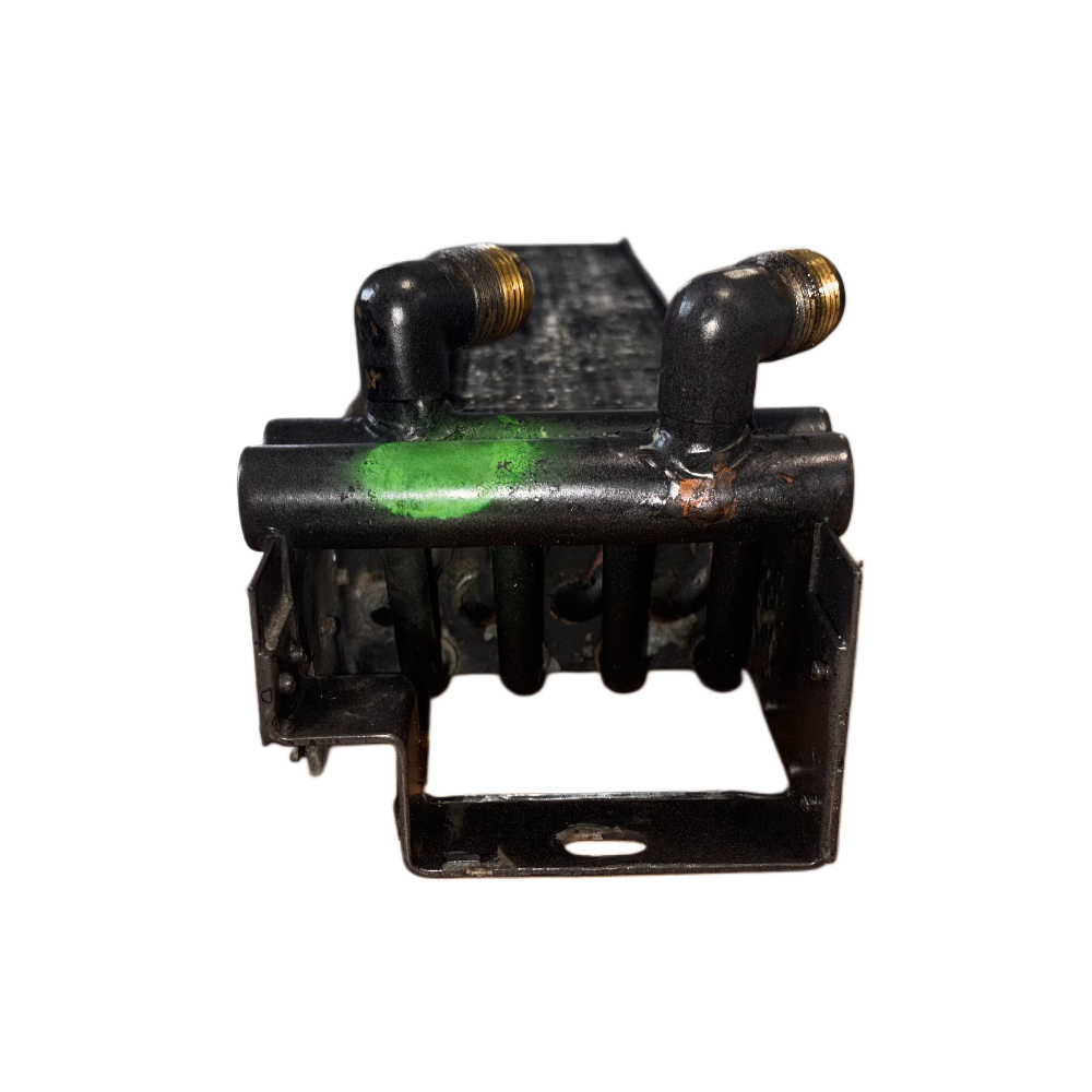 3583351M1, Oil Cooler, Massey Ferguson Tractors, Ned Murphy Tractors.